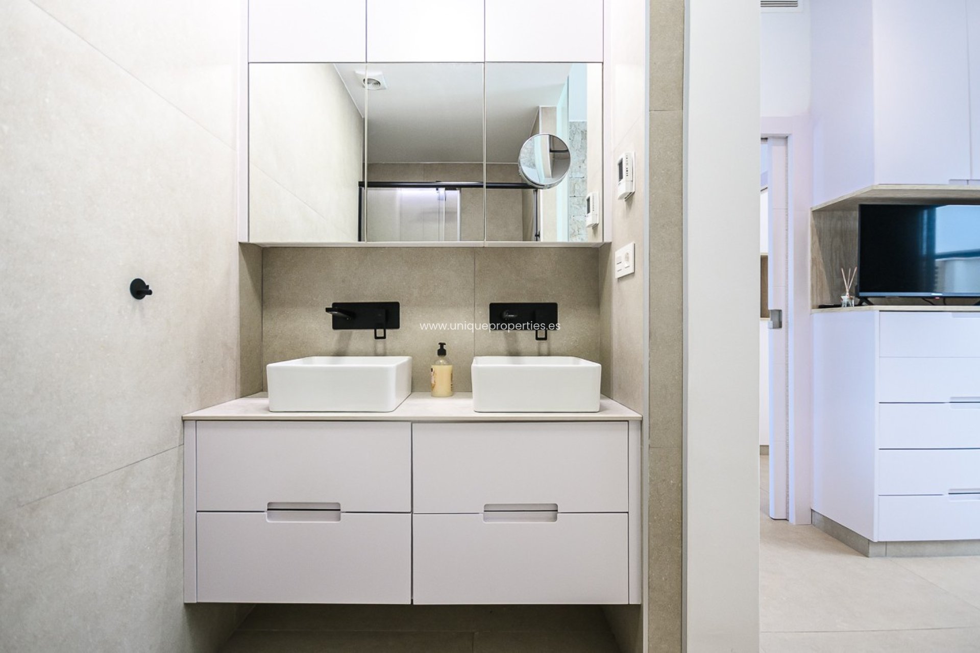 Revente - Apartment -
San Pedro del Pinatar