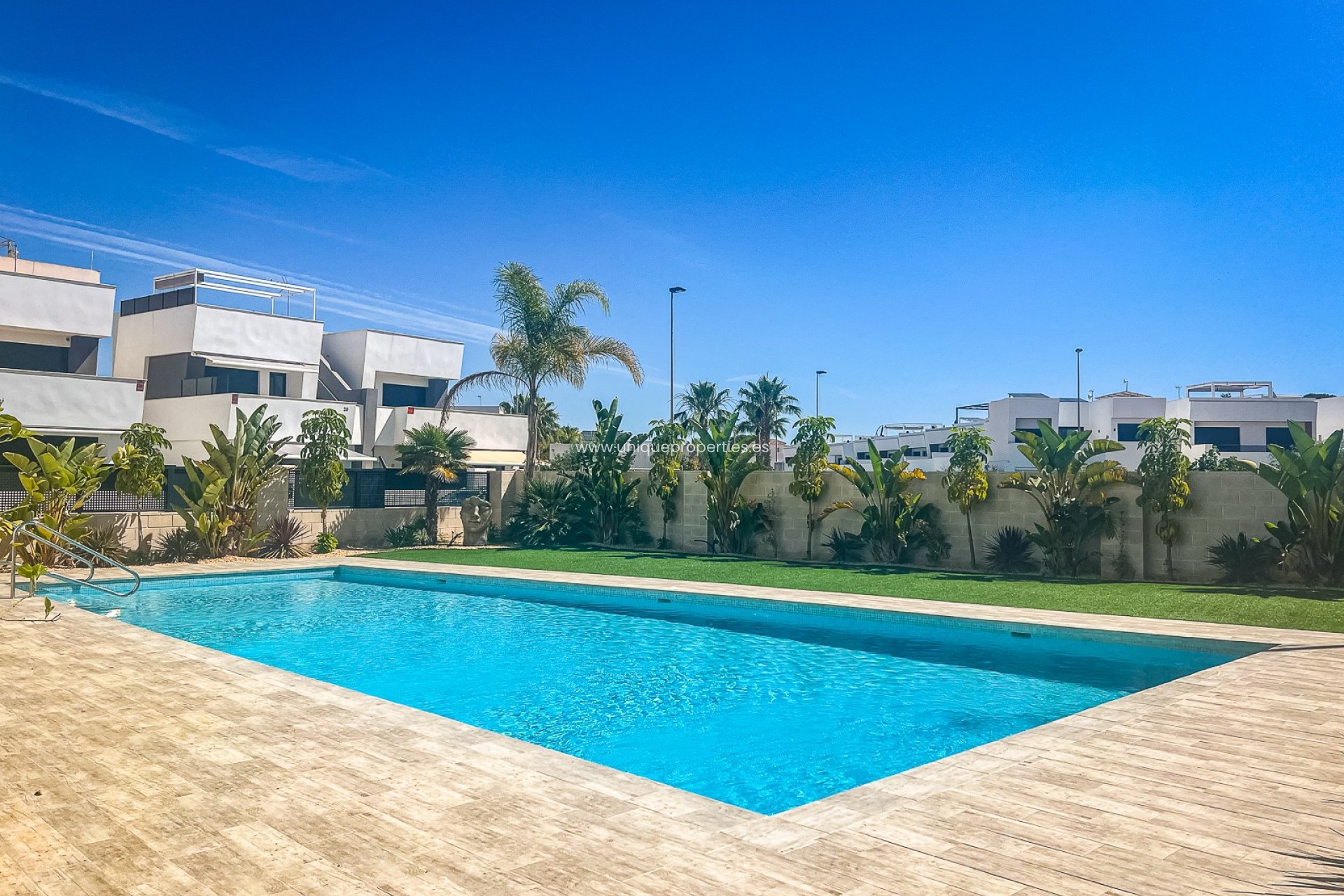 Revente - Apartment -
Santiago de la Ribera - zona san blas