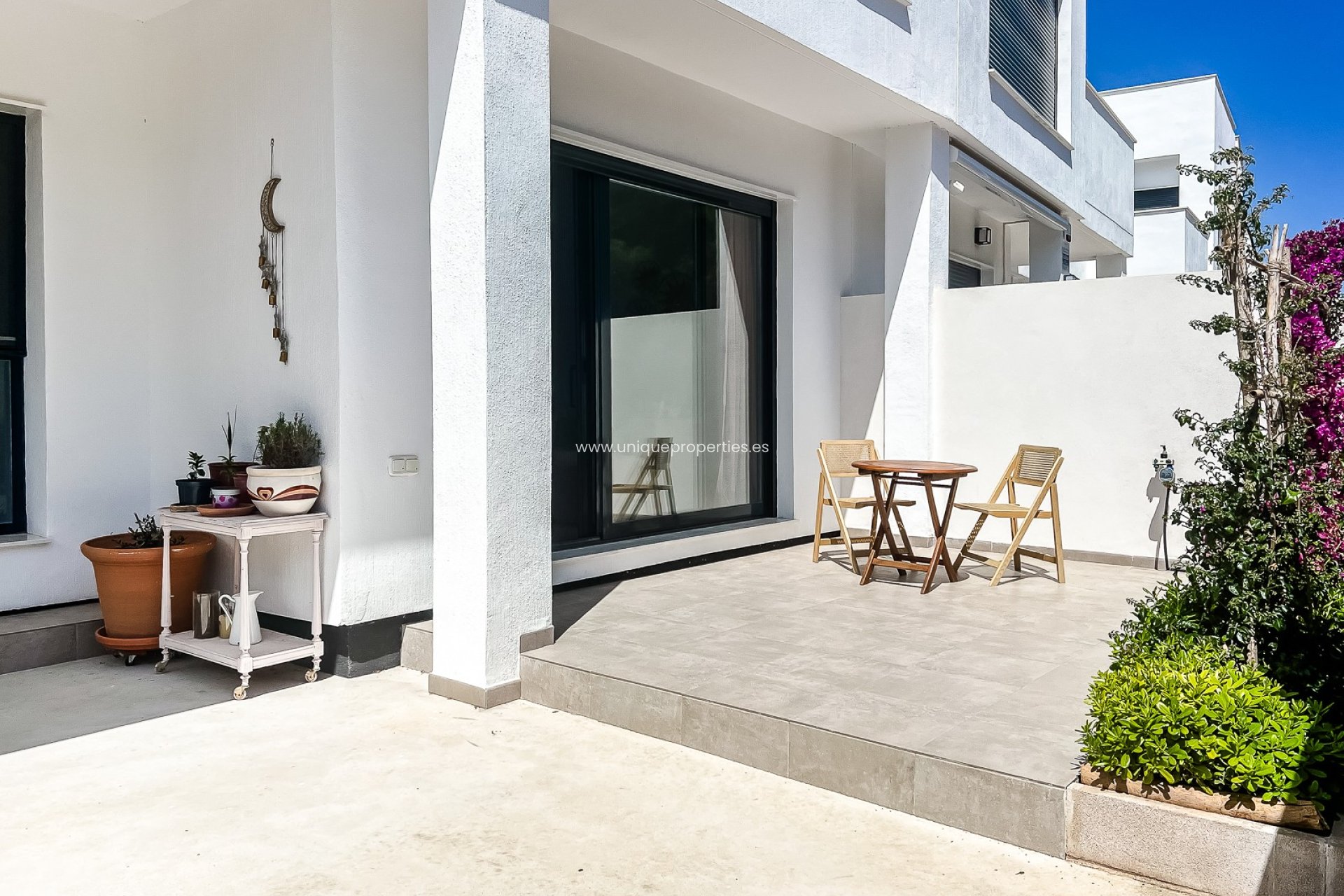 Revente - Apartment -
Santiago de la Ribera - zona san blas