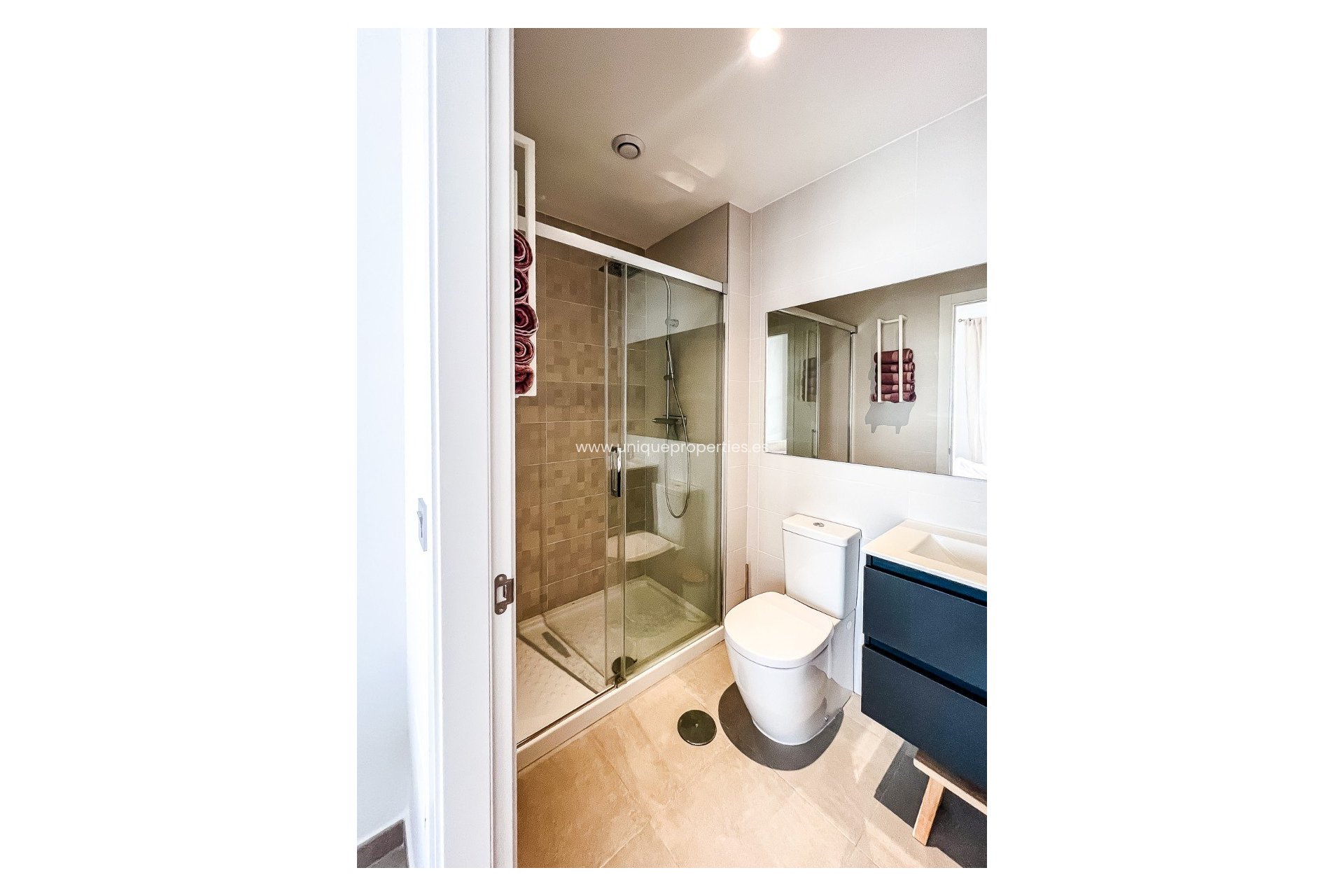 Revente - Apartment -
Santiago de la Ribera - zona san blas