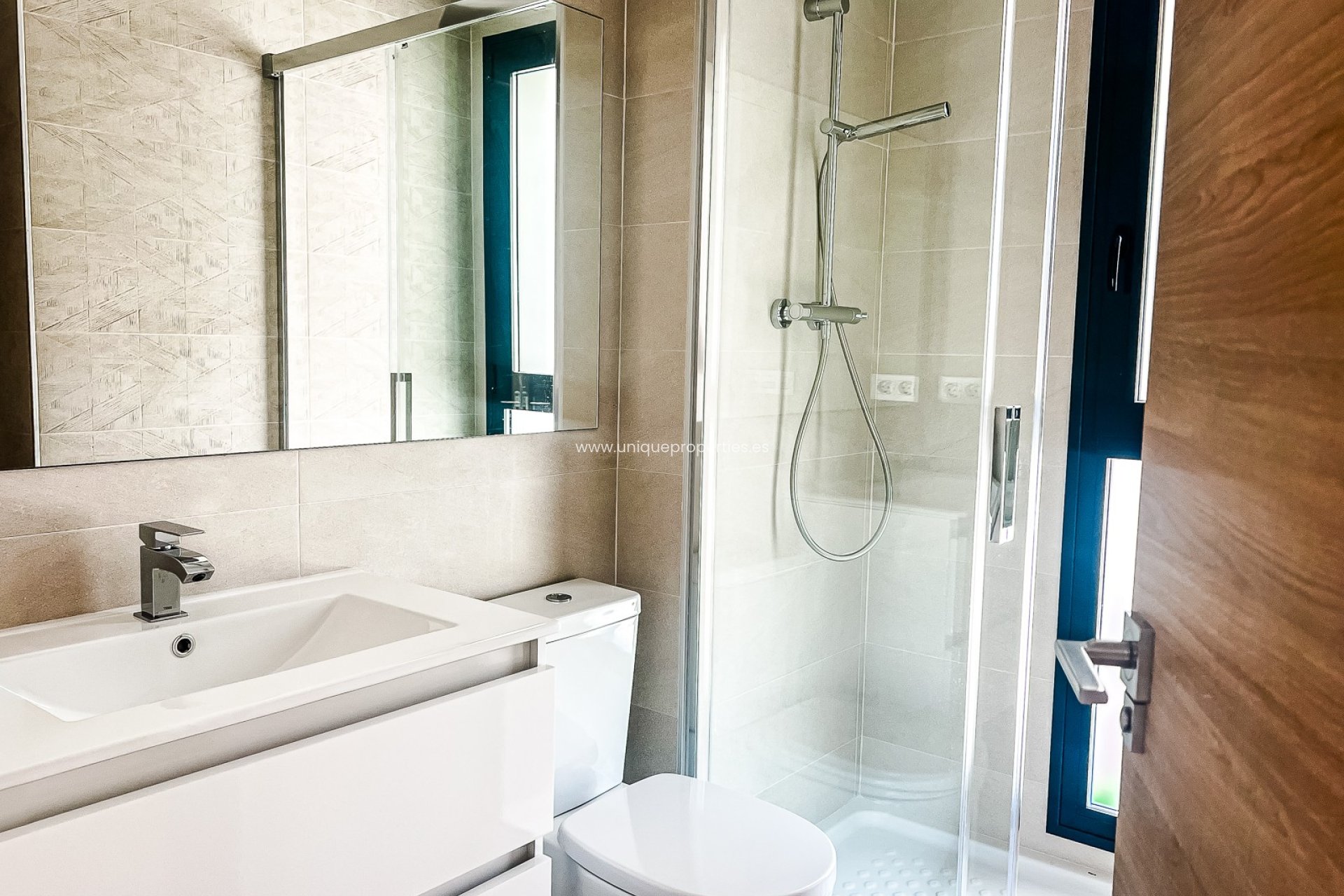 Revente - Apartment -
Santiago de la Ribera - zona san blas
