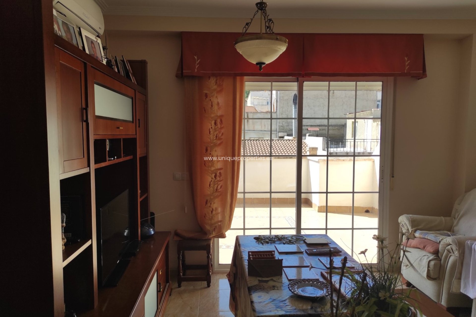 Revente - Apartment -
Tijola