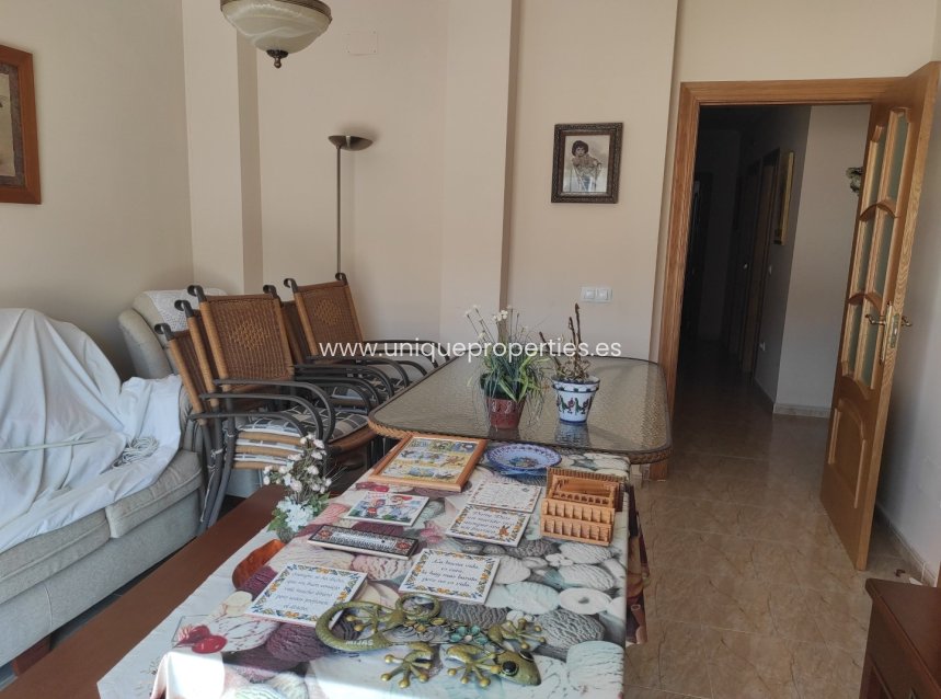 Revente - Apartment -
Tijola