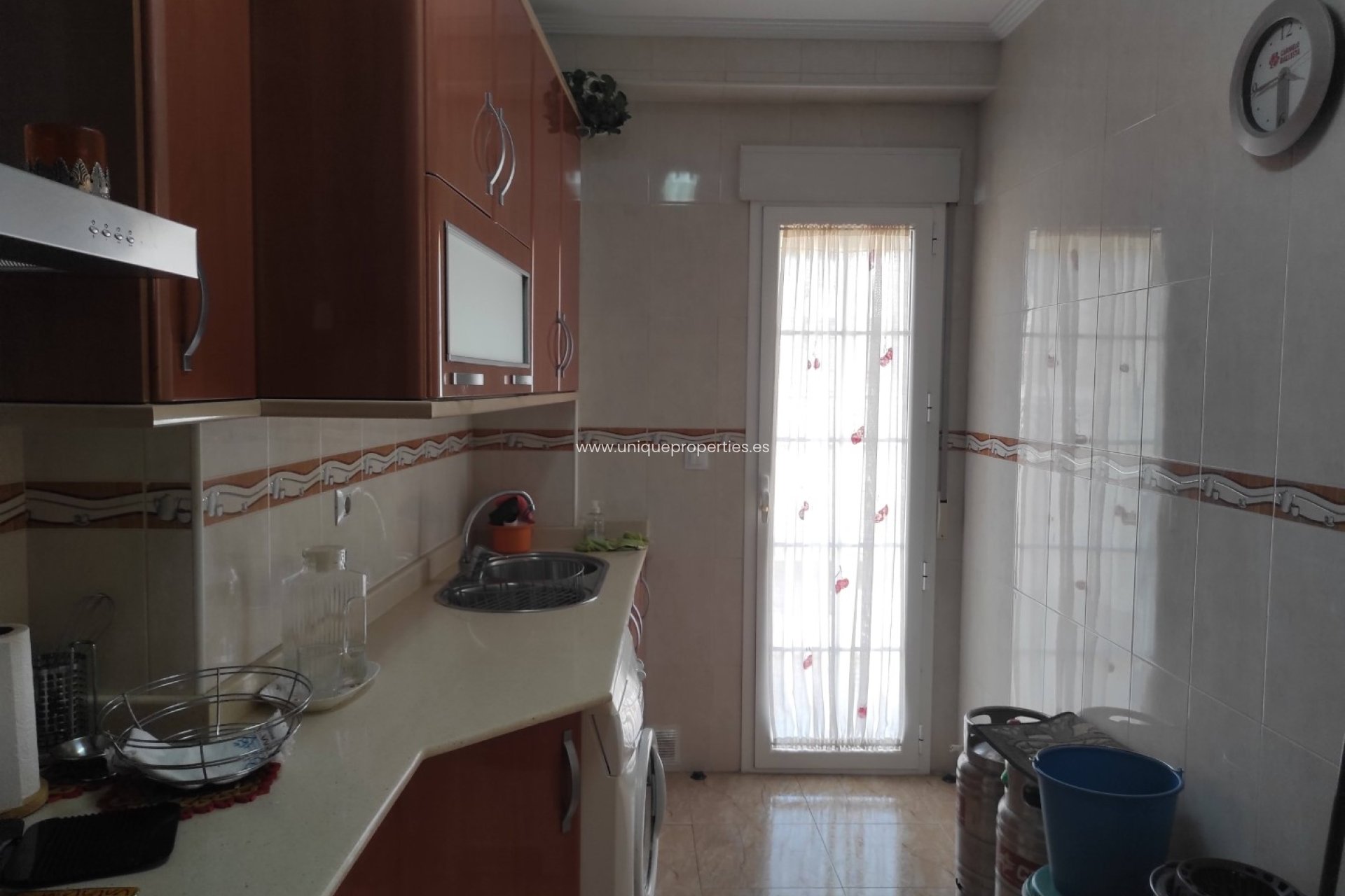 Revente - Apartment -
Tijola