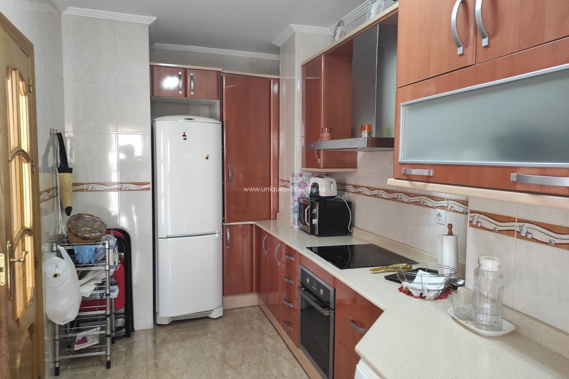 Revente - Apartment -
Tijola