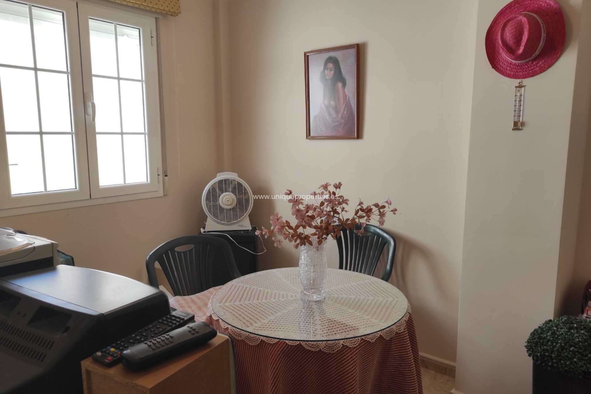 Revente - Apartment -
Tijola