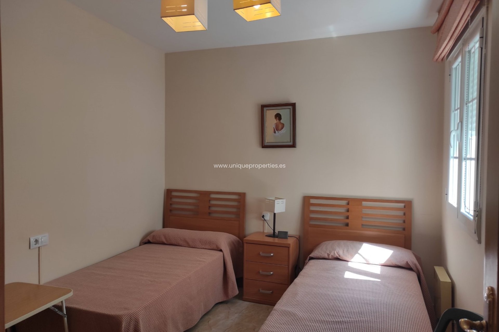 Revente - Apartment -
Tijola