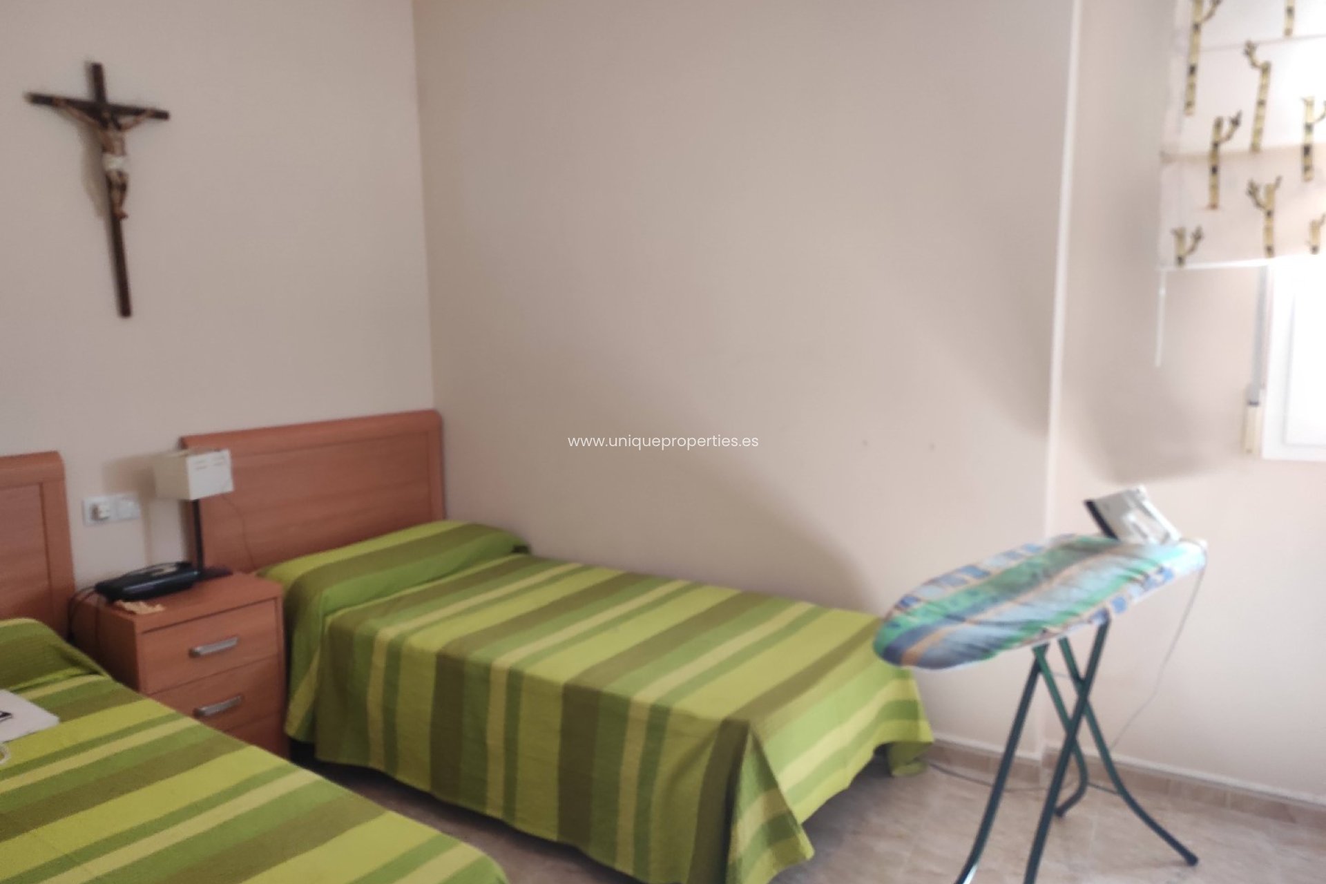 Revente - Apartment -
Tijola