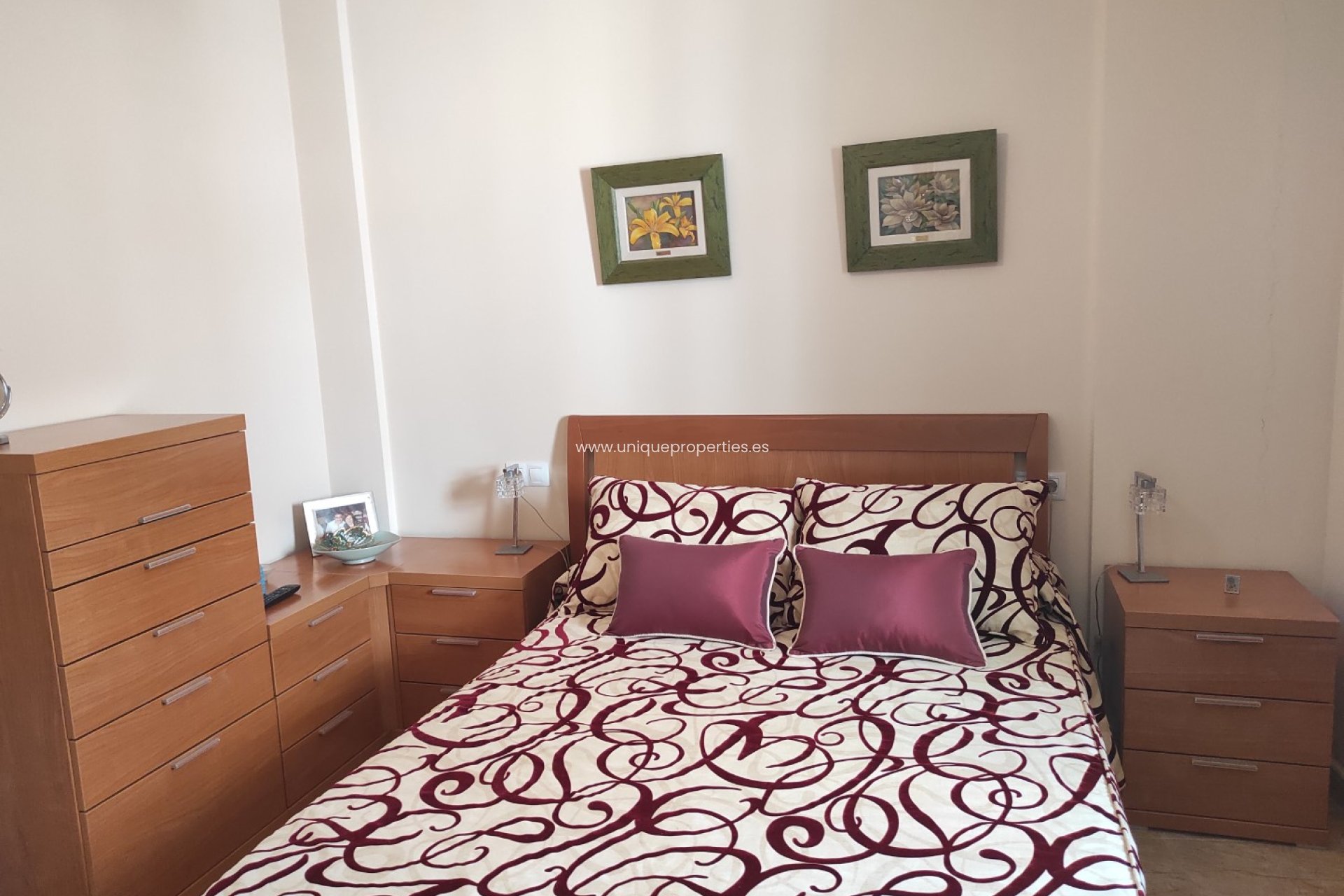 Revente - Apartment -
Tijola