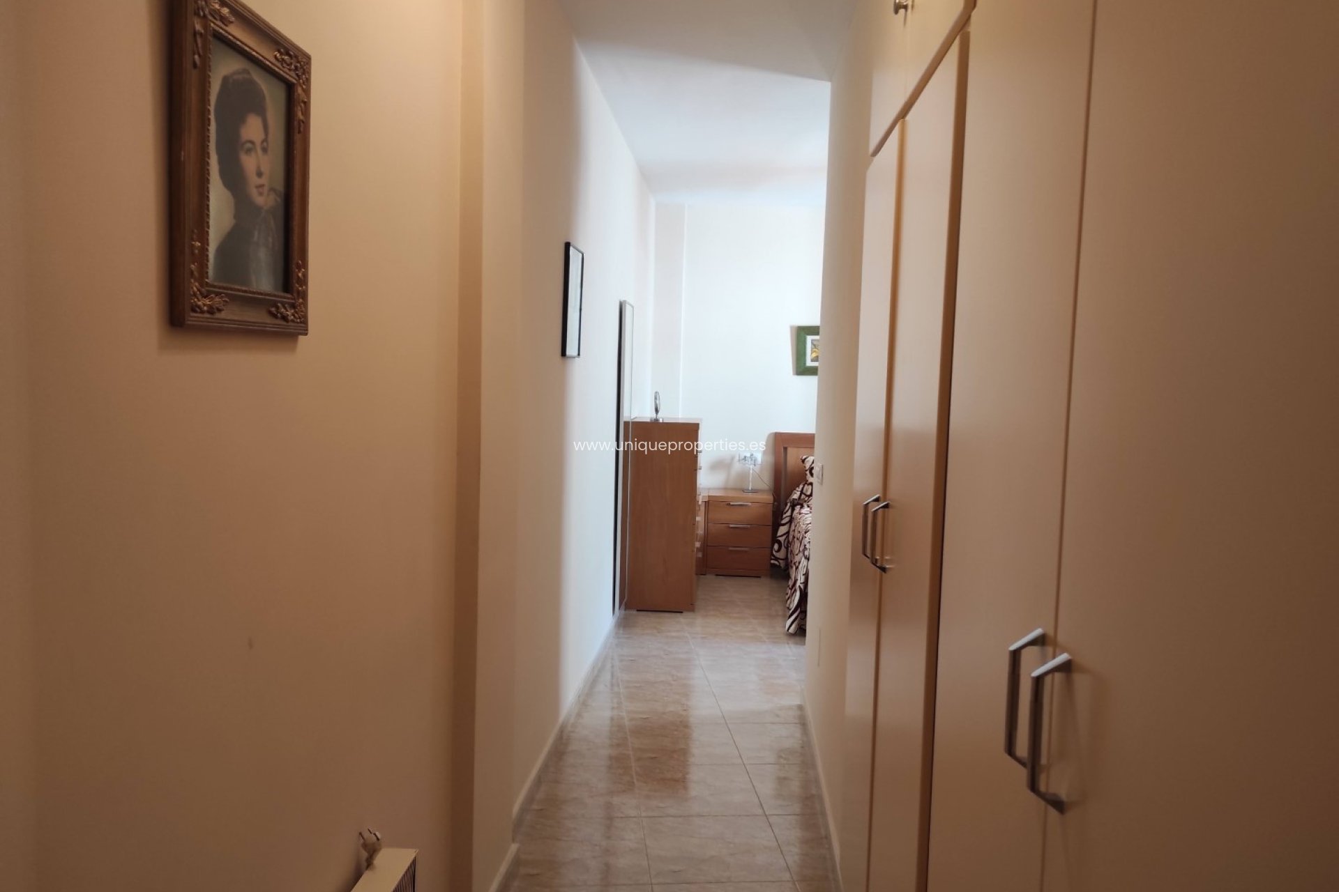 Revente - Apartment -
Tijola