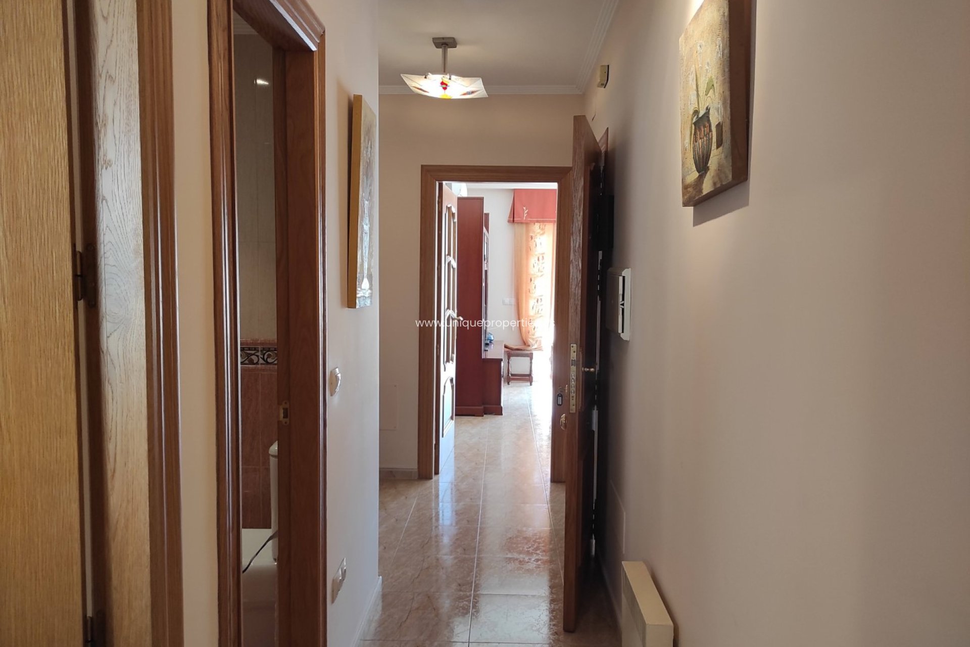 Revente - Apartment -
Tijola