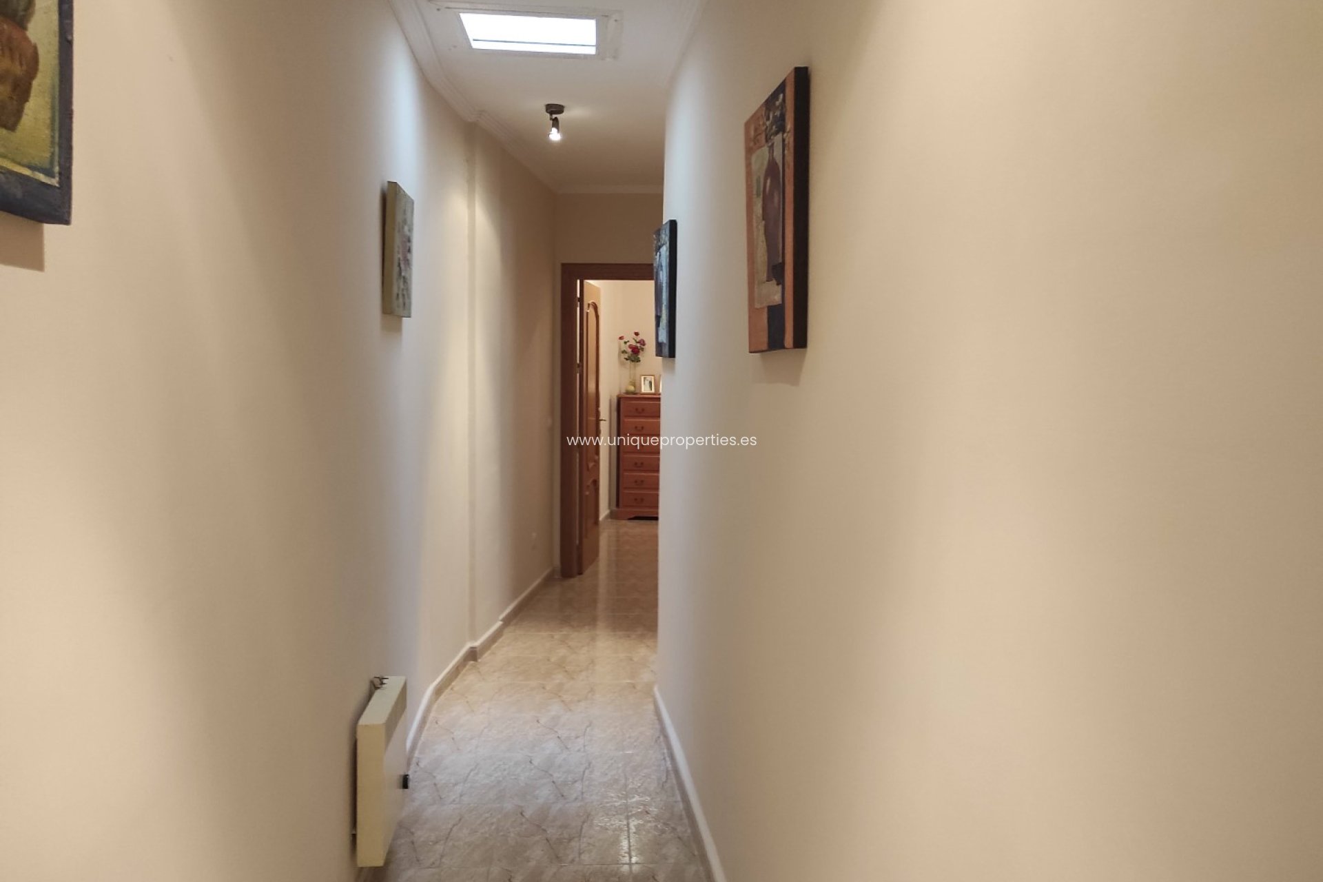 Revente - Apartment -
Tijola