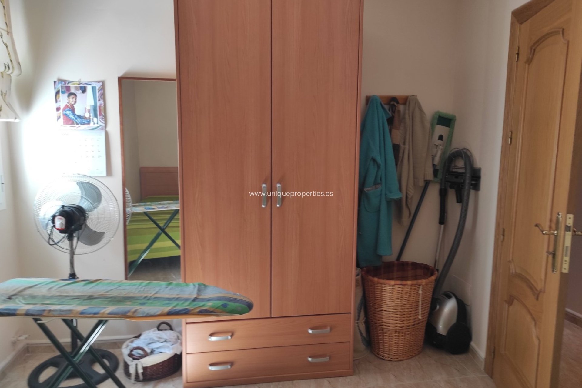 Revente - Apartment -
Tijola