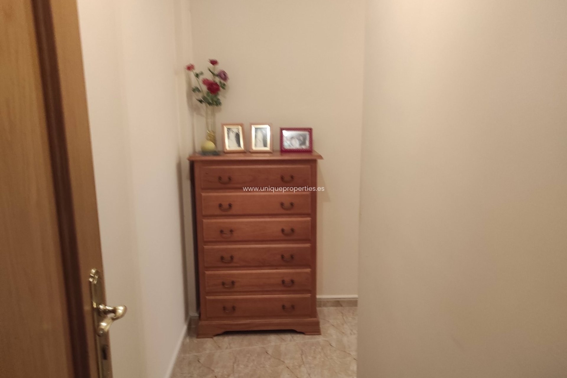 Revente - Apartment -
Tijola