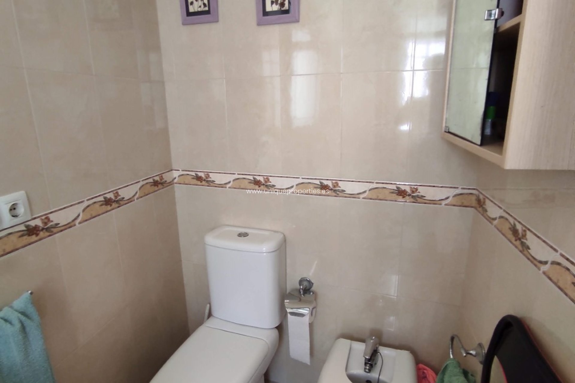 Revente - Apartment -
Tijola