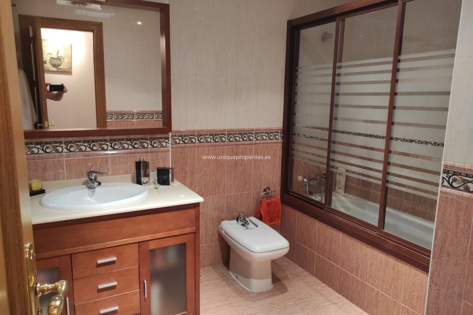 Revente - Apartment -
Tijola