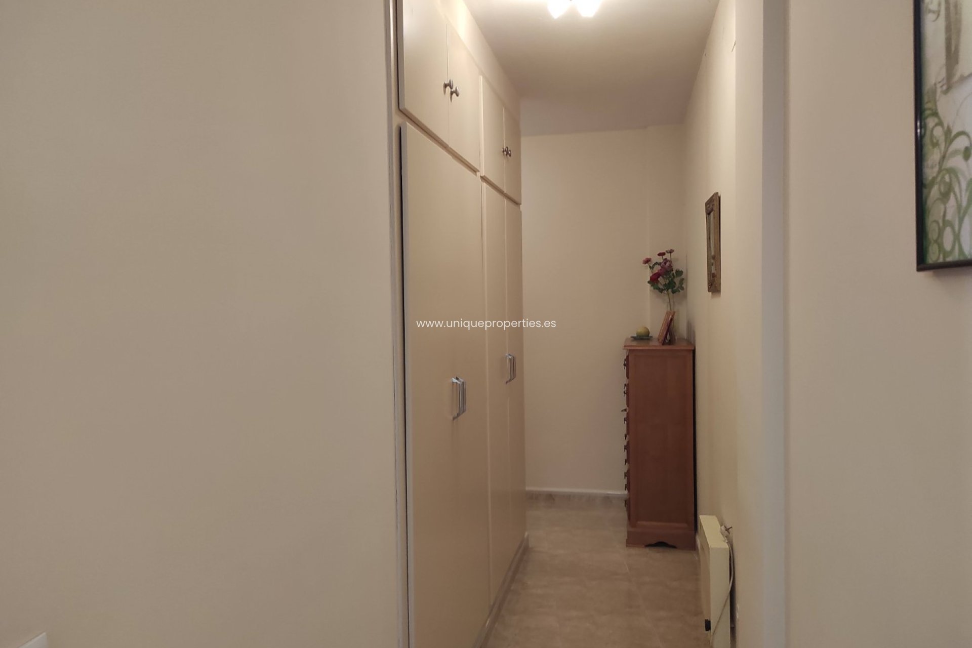 Revente - Apartment -
Tijola