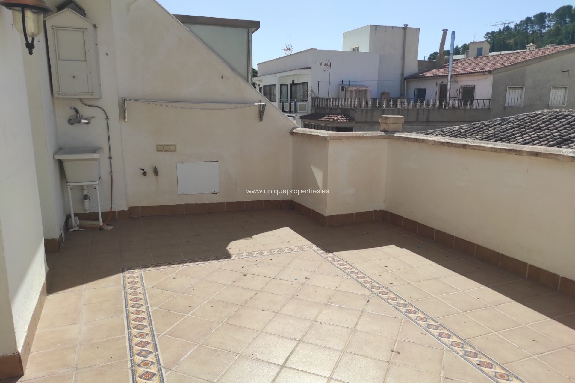 Revente - Apartment -
Tijola