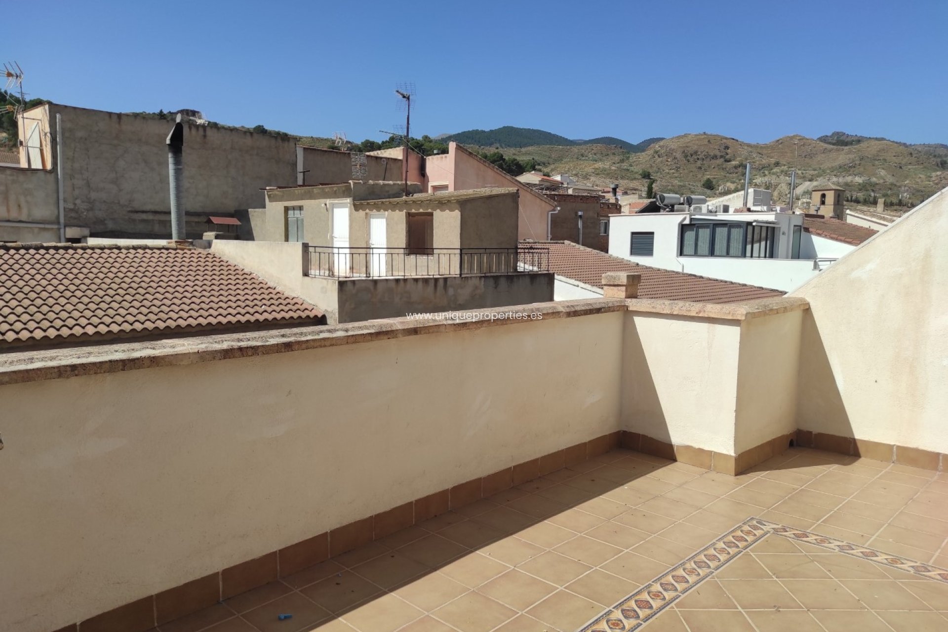 Revente - Apartment -
Tijola