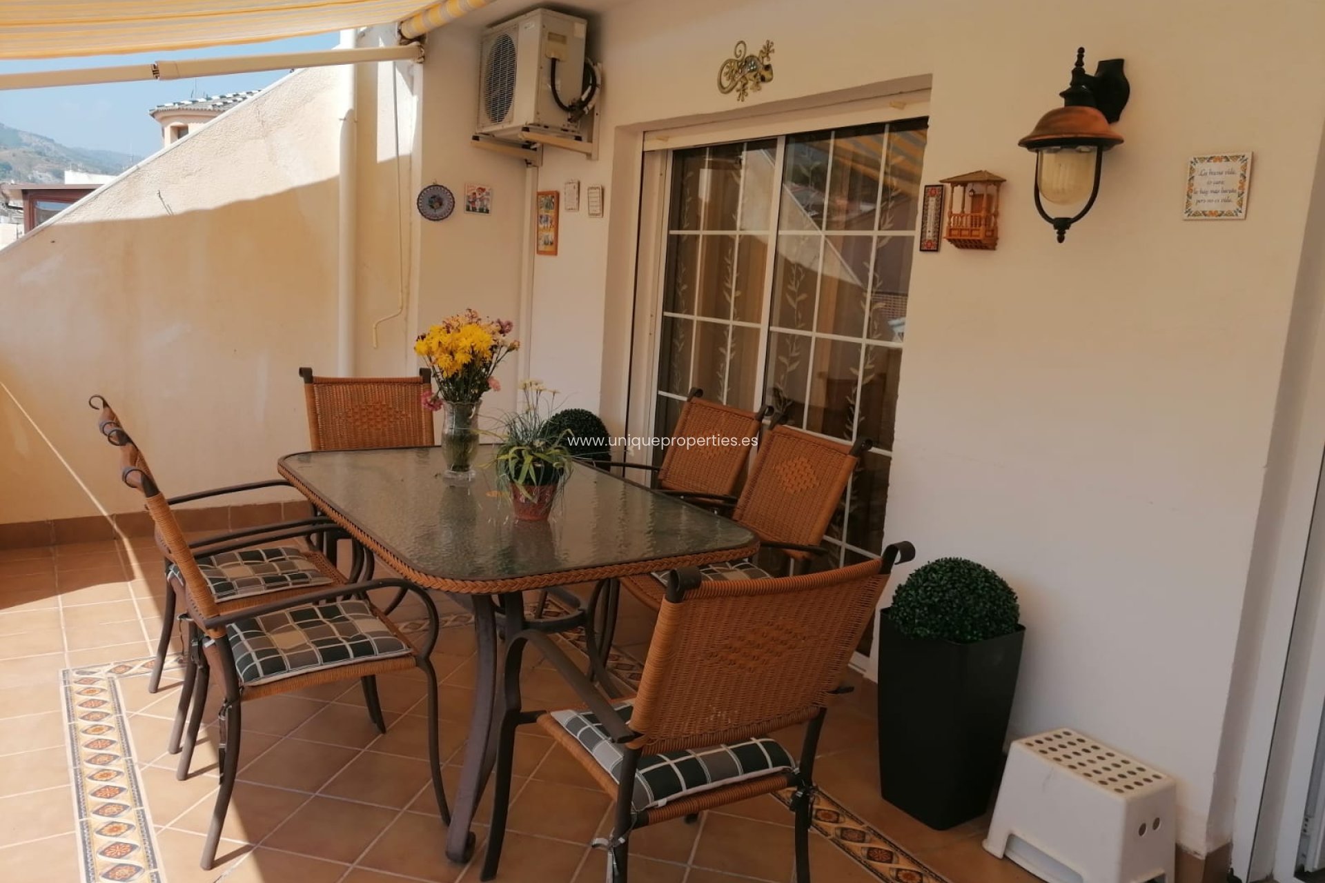 Revente - Apartment -
Tijola