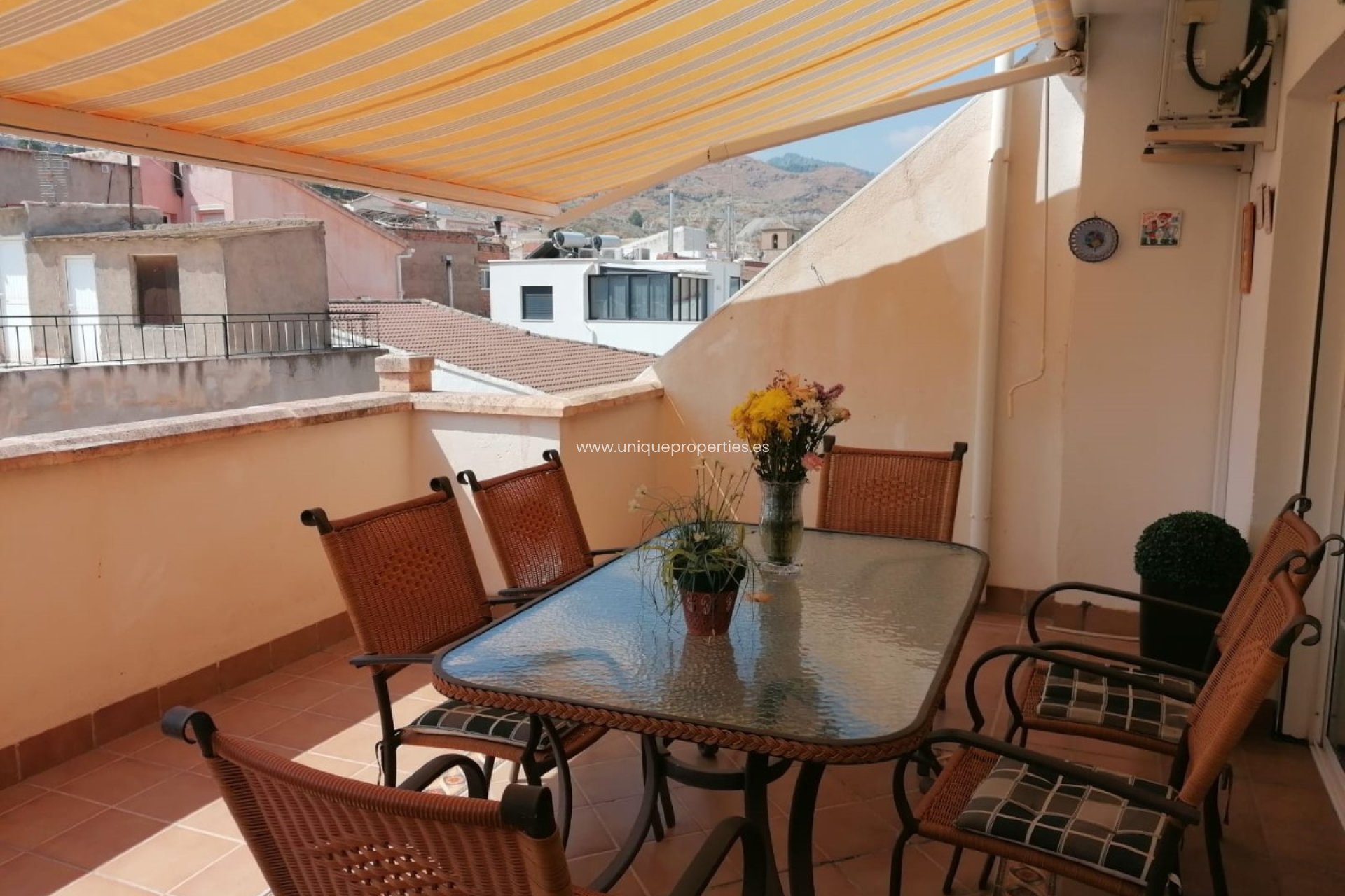 Revente - Apartment -
Tijola