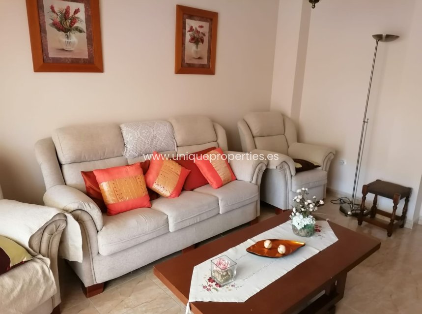 Revente - Apartment -
Tijola