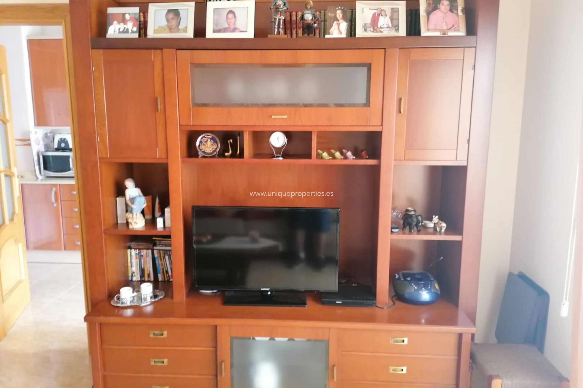 Revente - Apartment -
Tijola