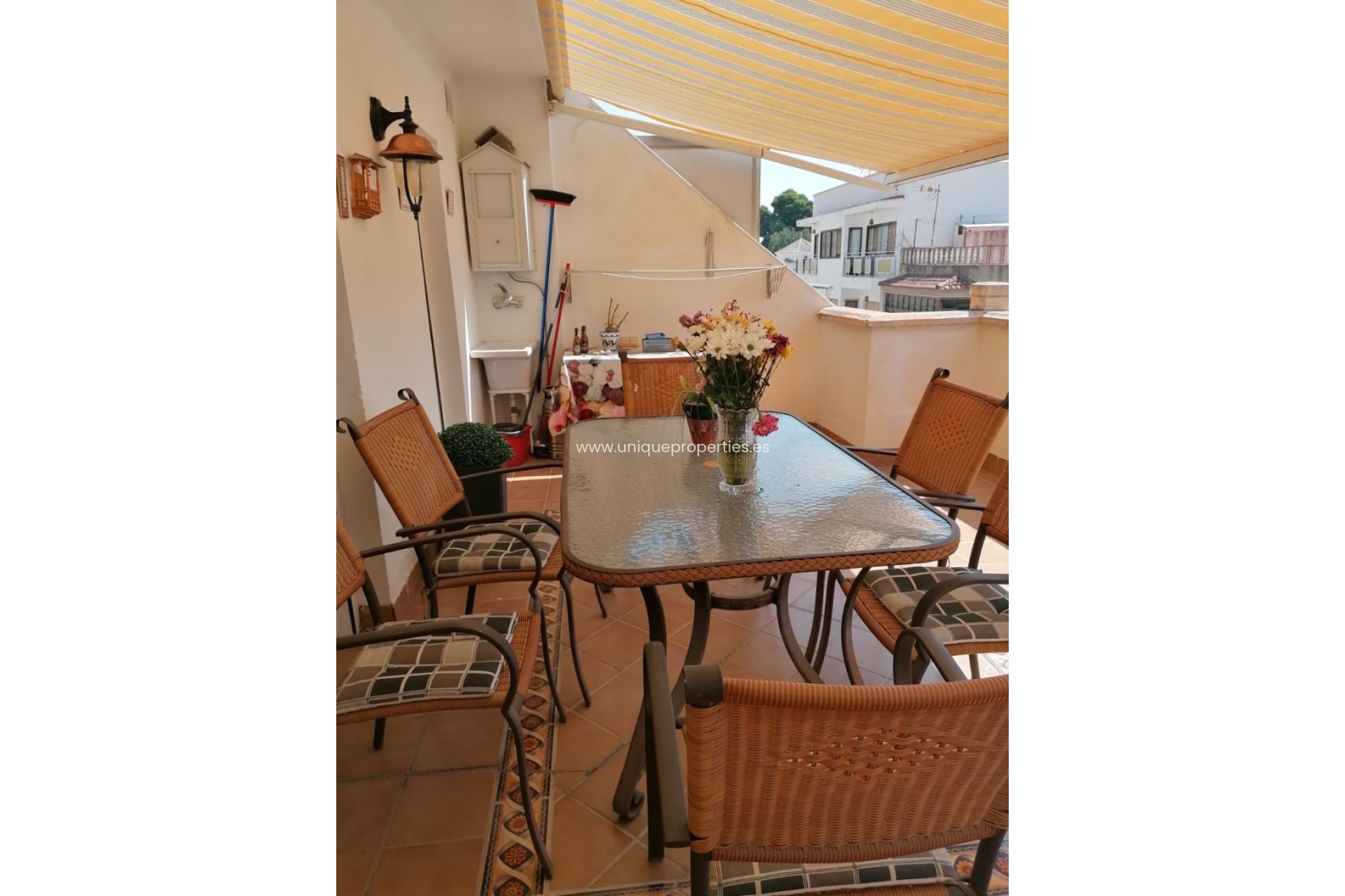 Revente - Apartment -
Tijola