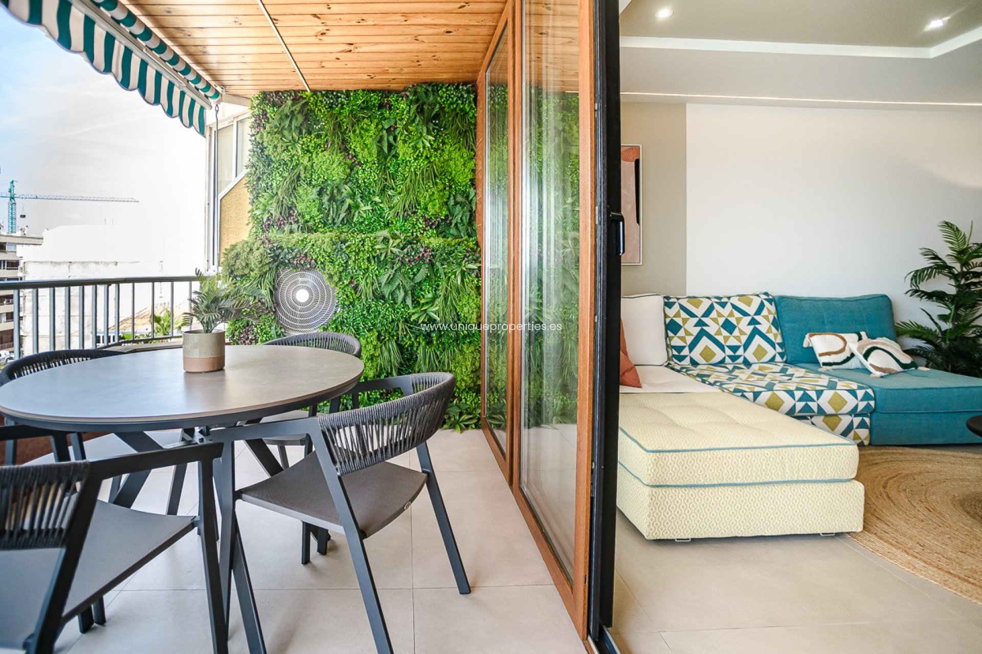 Revente - Apartment -
Torrevieja - Acequion