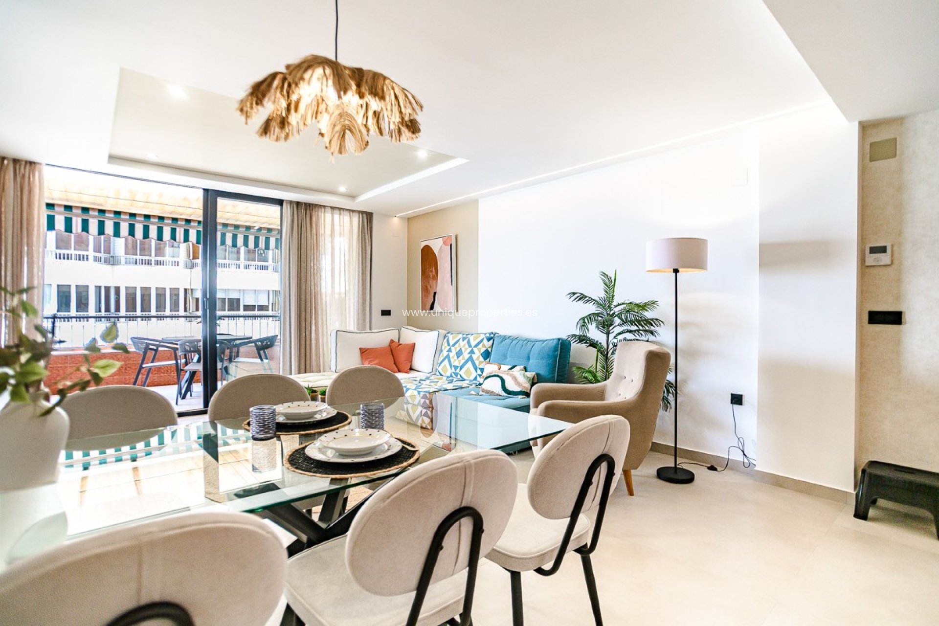 Revente - Apartment -
Torrevieja - Acequion