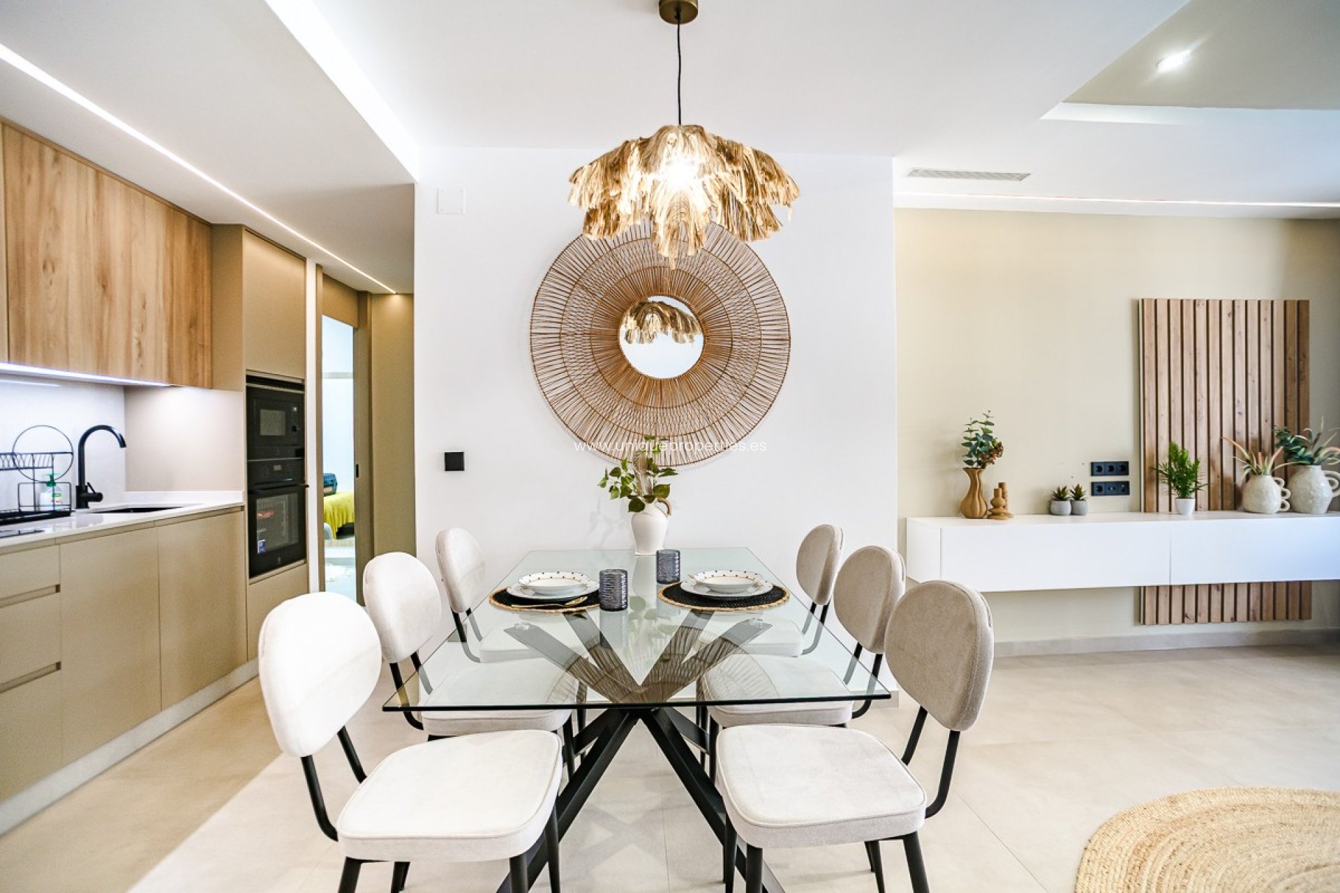 Revente - Apartment -
Torrevieja - Acequion