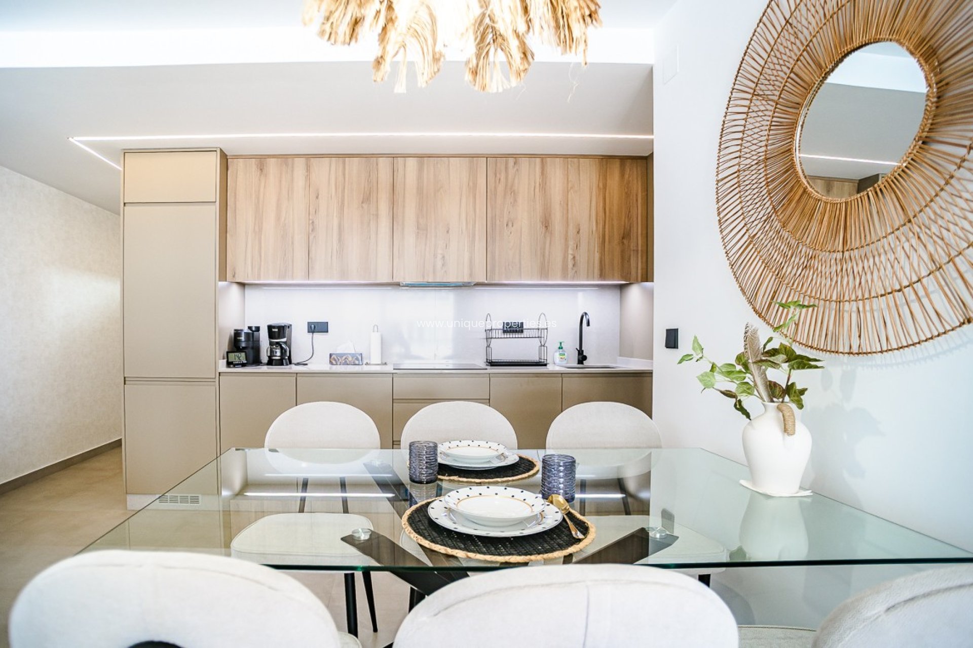 Revente - Apartment -
Torrevieja - Acequion