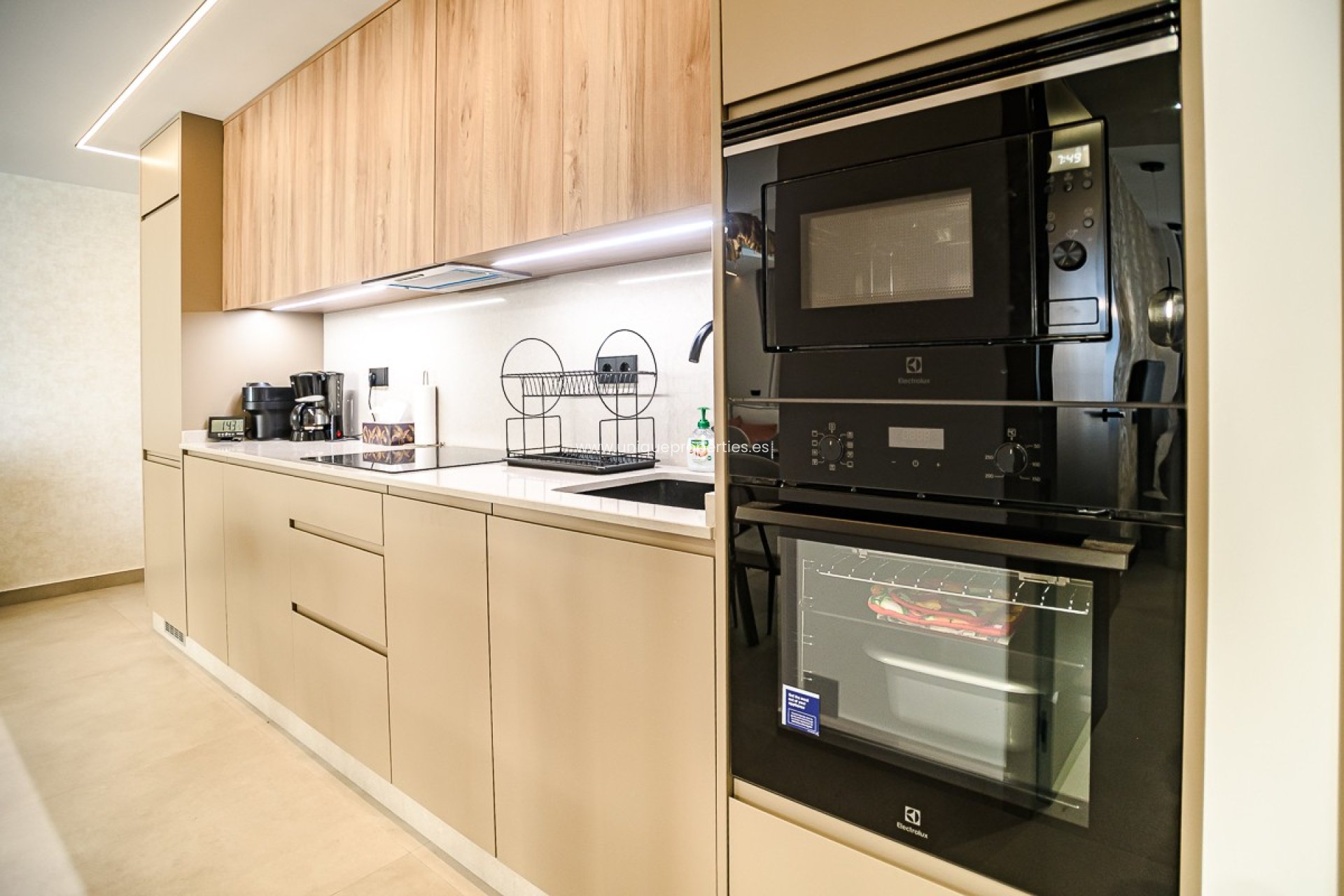 Revente - Apartment -
Torrevieja - Acequion