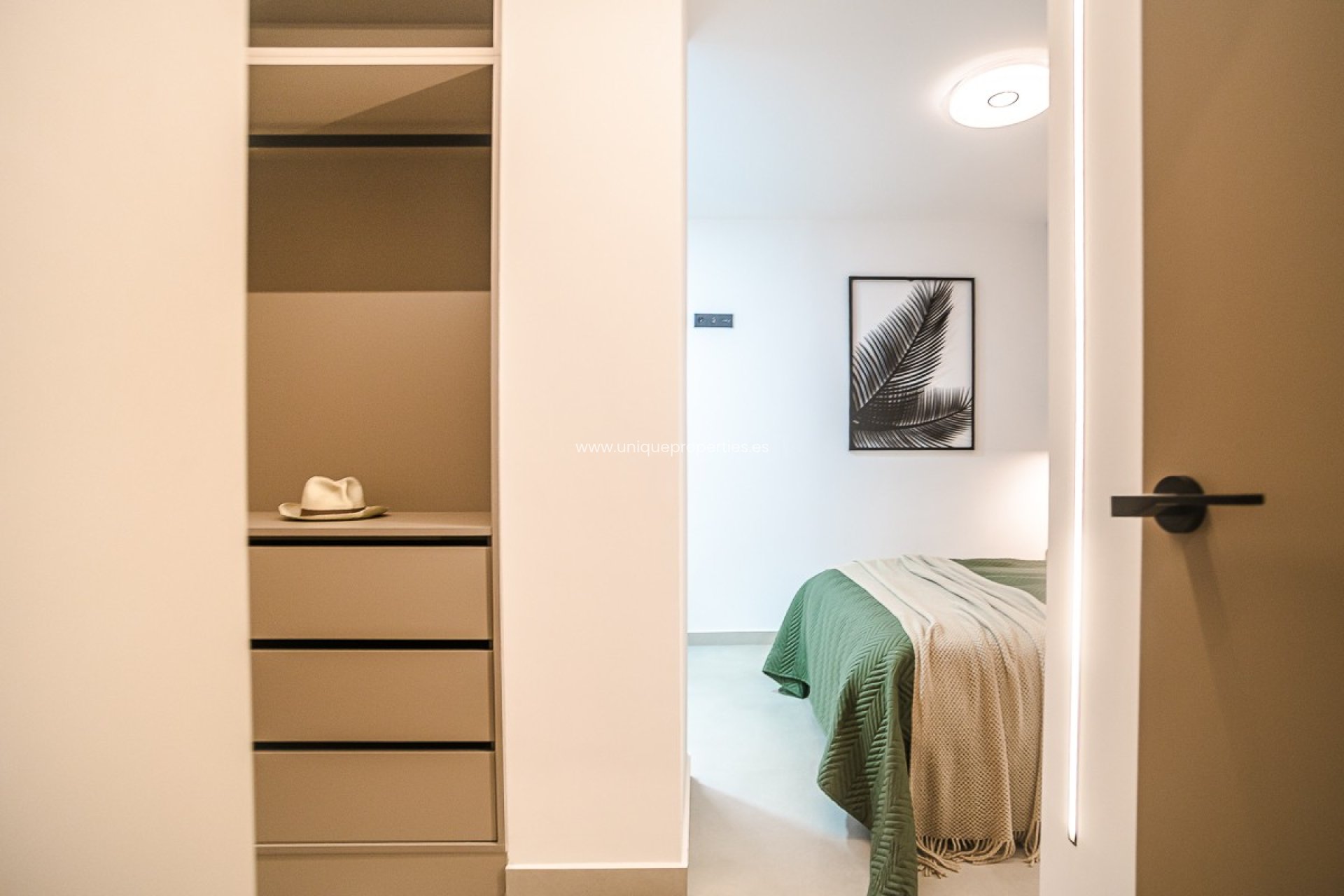 Revente - Apartment -
Torrevieja - Acequion