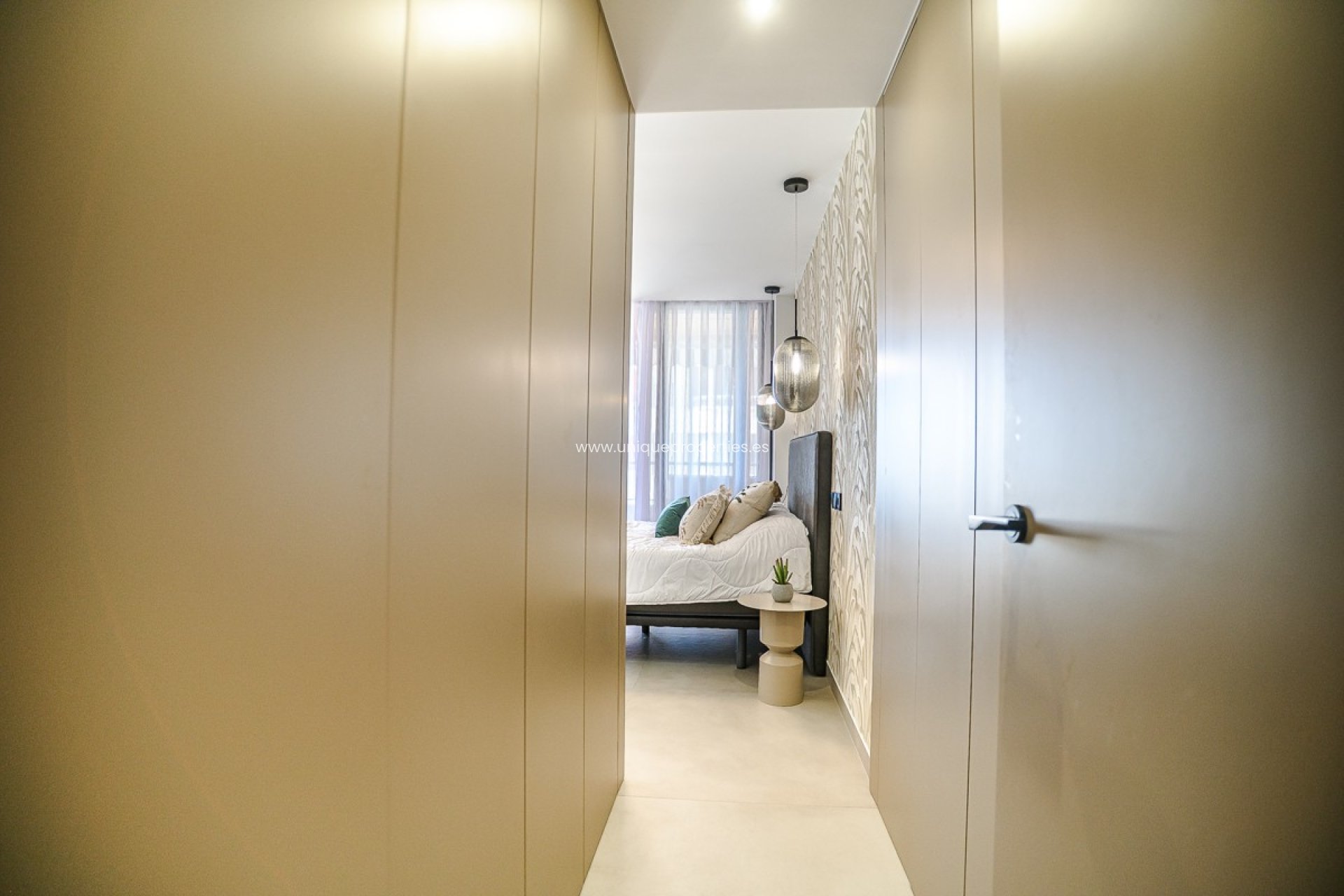 Revente - Apartment -
Torrevieja - Acequion