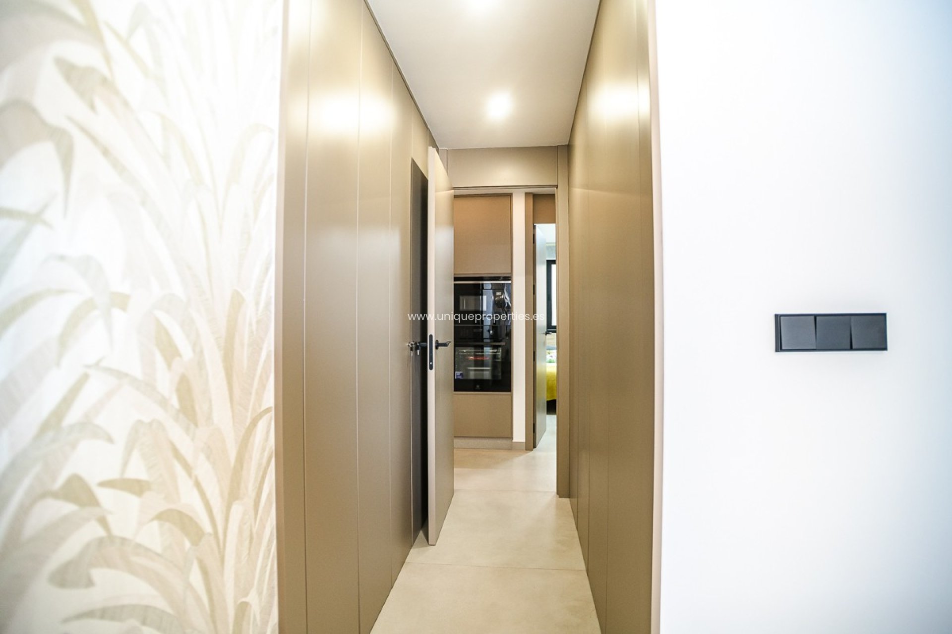 Revente - Apartment -
Torrevieja - Acequion