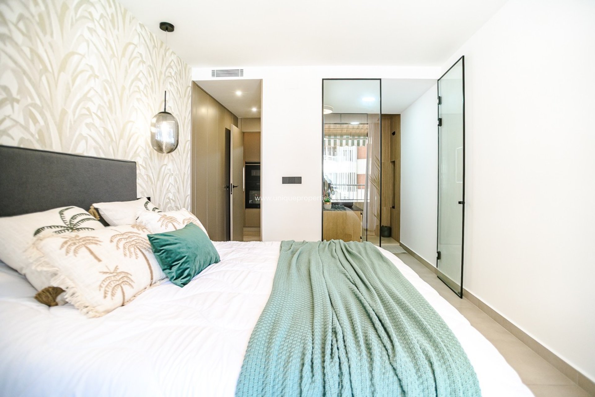 Revente - Apartment -
Torrevieja - Acequion