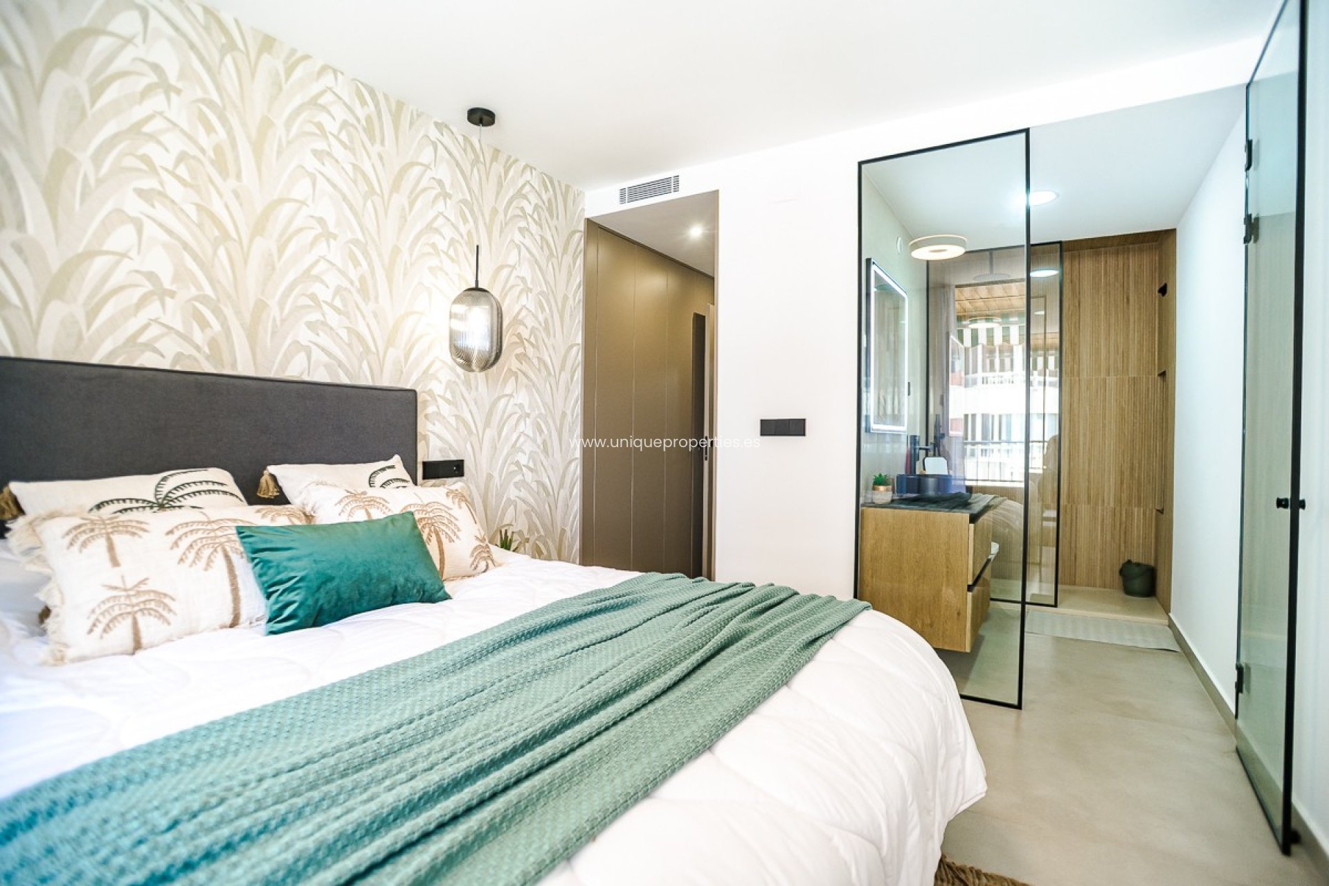 Revente - Apartment -
Torrevieja - Acequion