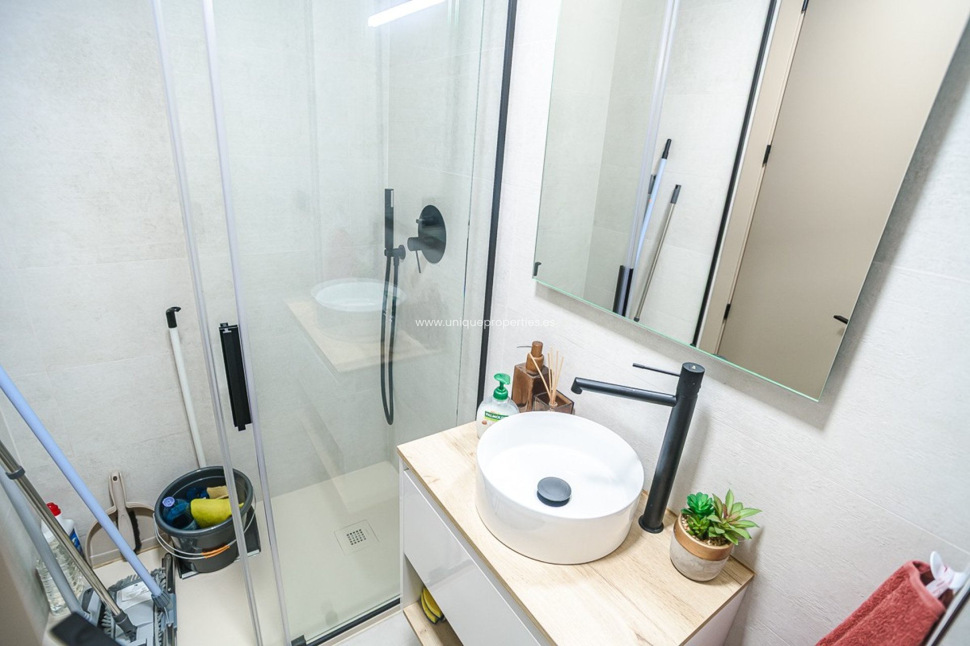 Revente - Apartment -
Torrevieja - Acequion