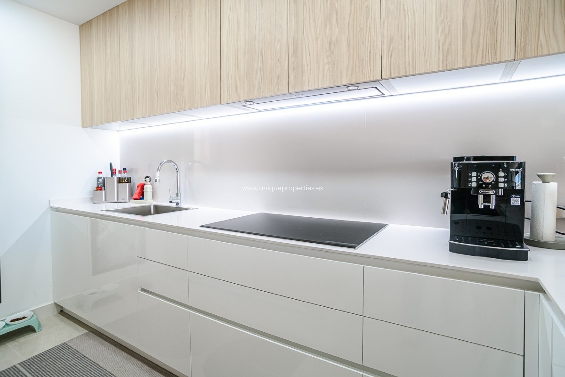 Revente - Apartment -
Torrevieja - LOS BALCONES - LOS ALTOS