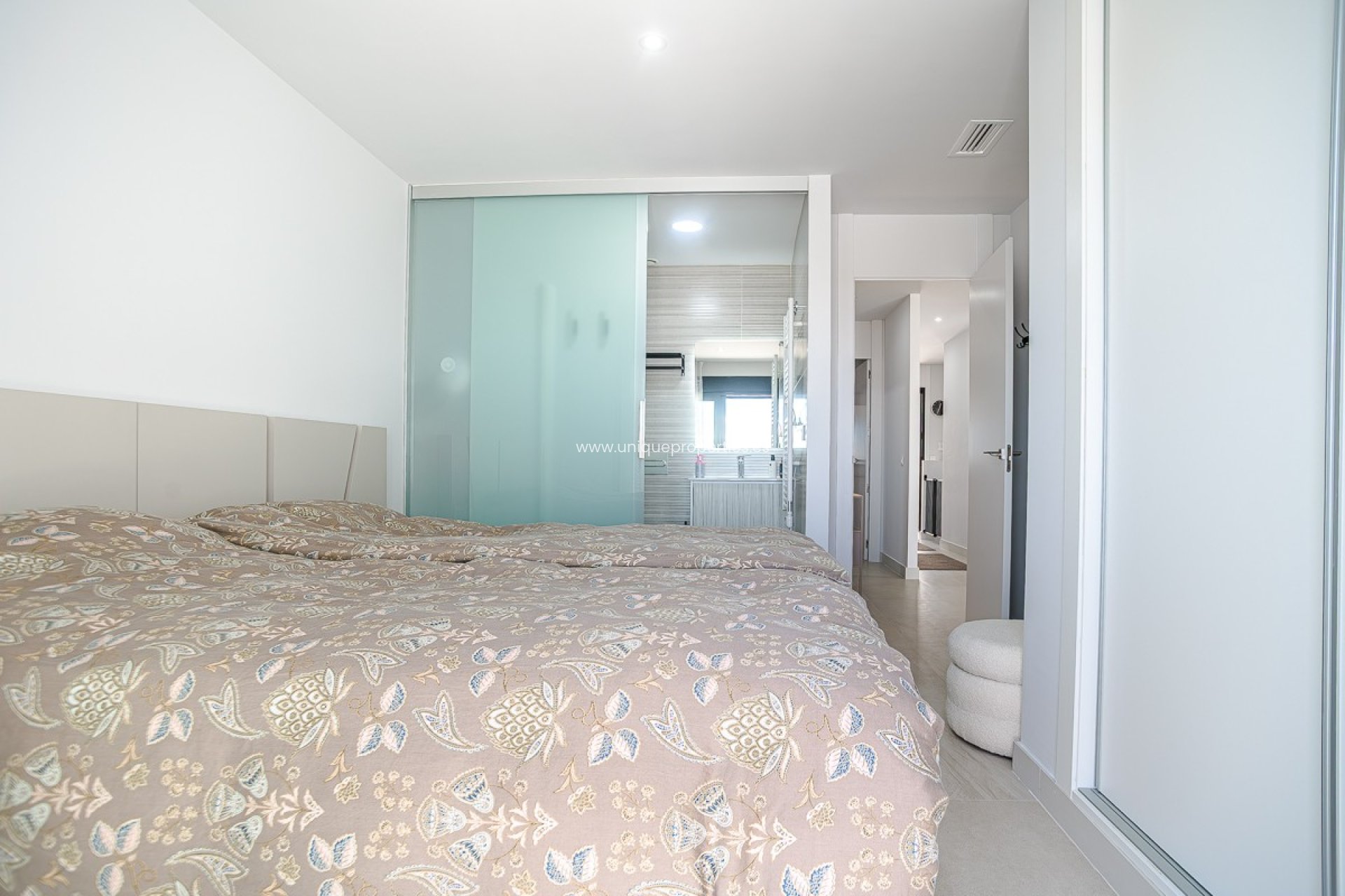 Revente - Apartment -
Torrevieja - LOS BALCONES - LOS ALTOS