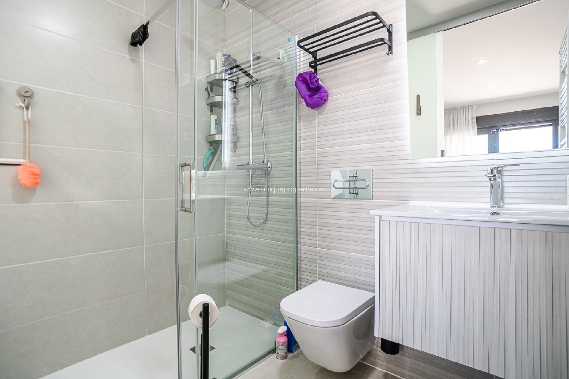 Revente - Apartment -
Torrevieja - LOS BALCONES - LOS ALTOS