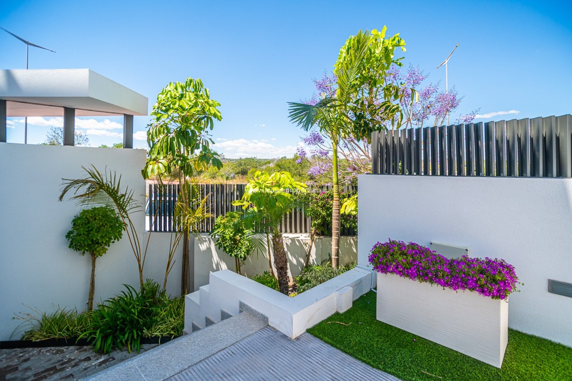 Revente - Apartment -
Torrevieja - LOS BALCONES - LOS ALTOS