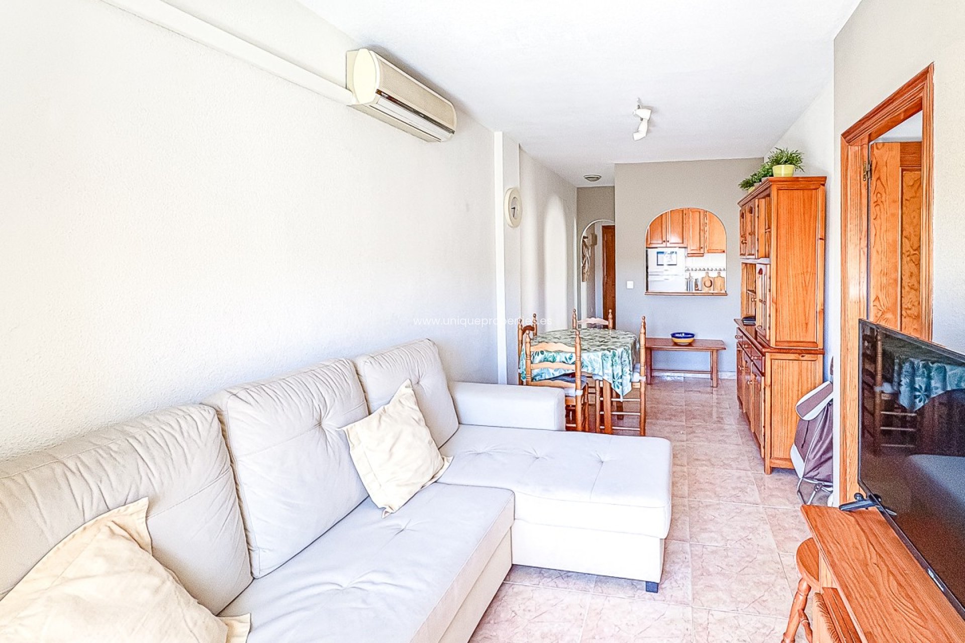 Revente - Apartment -
Torrevieja - Parque de las Naciones