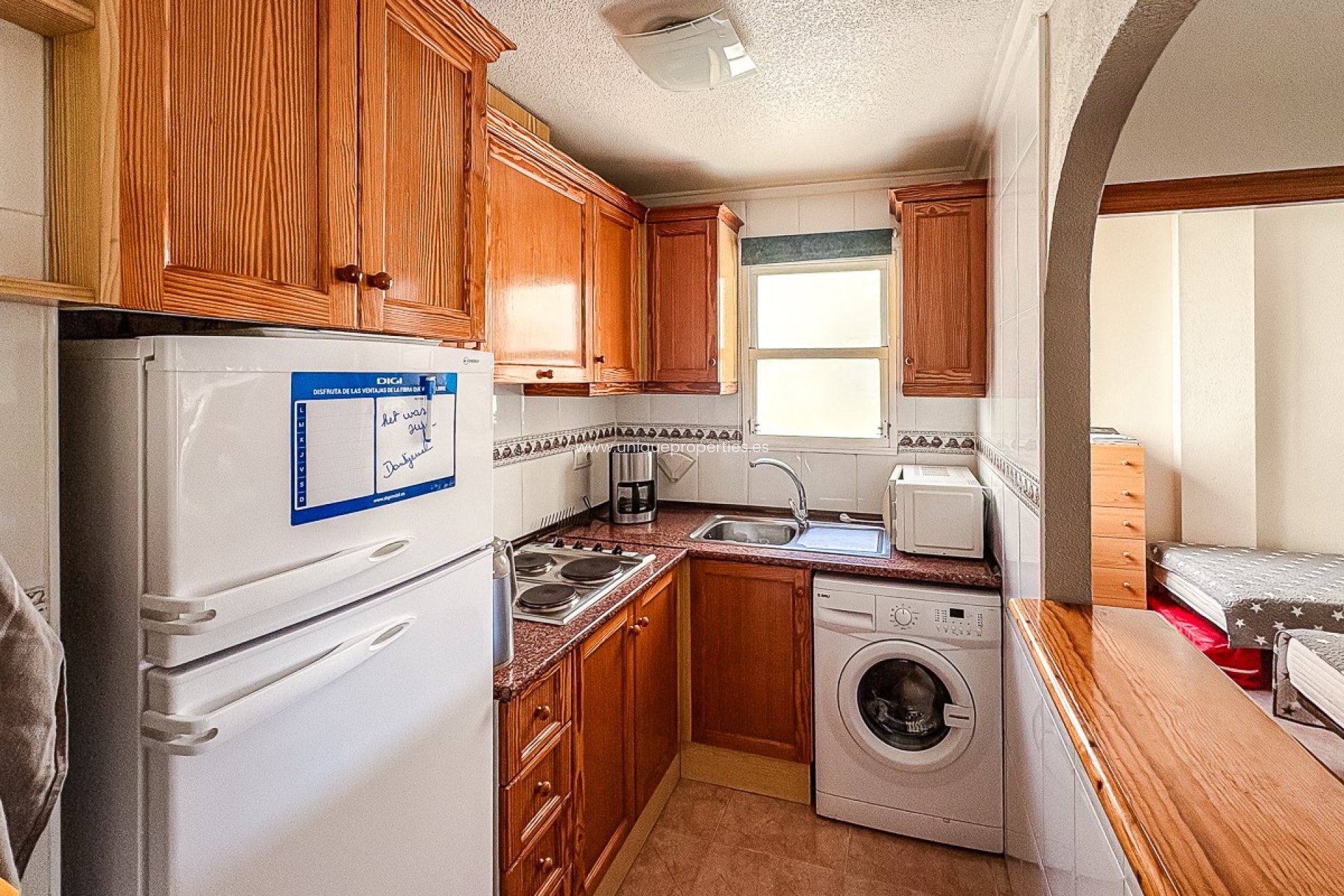 Revente - Apartment -
Torrevieja - Parque de las Naciones