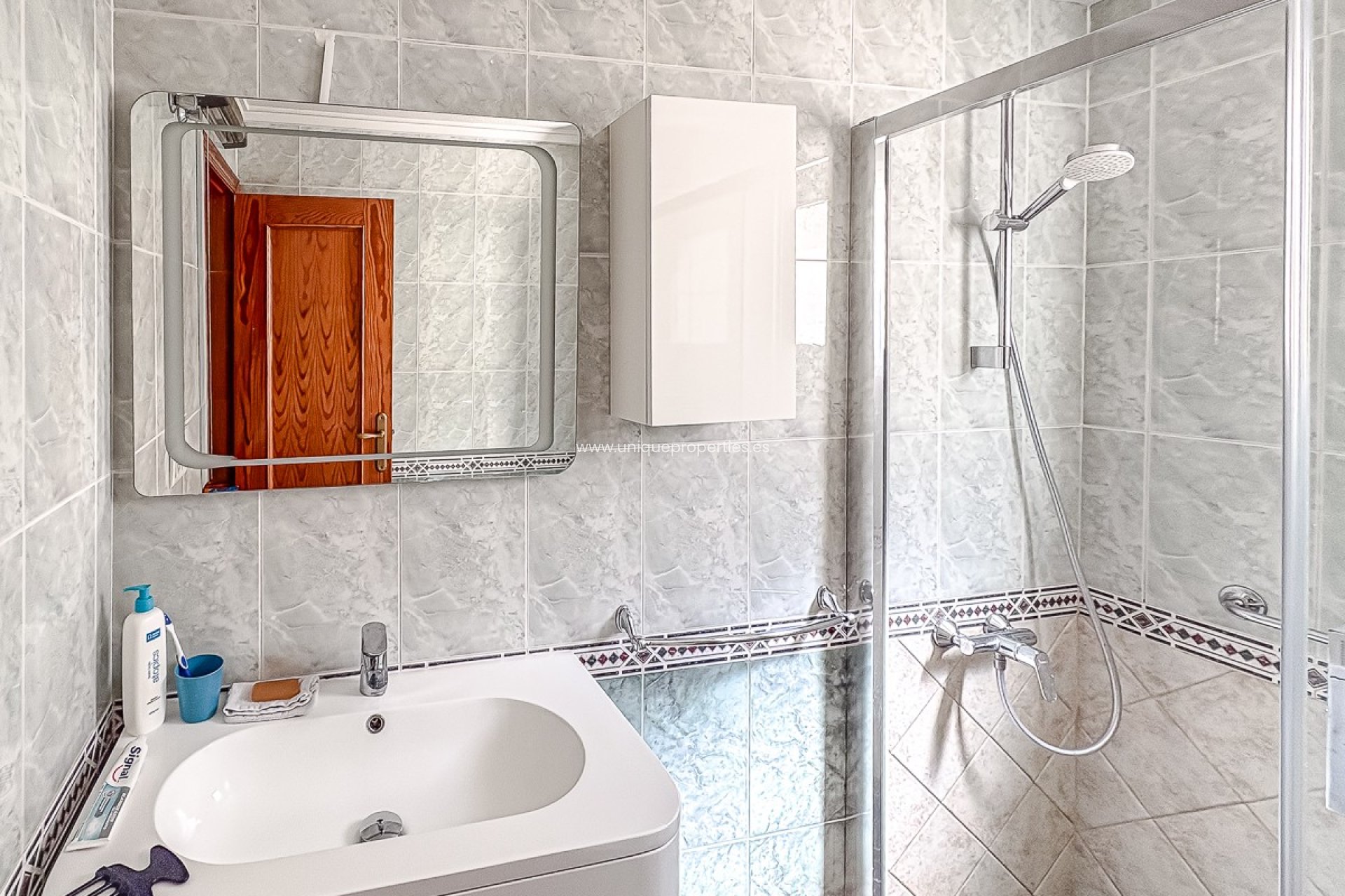 Revente - Apartment -
Torrevieja - Parque de las Naciones