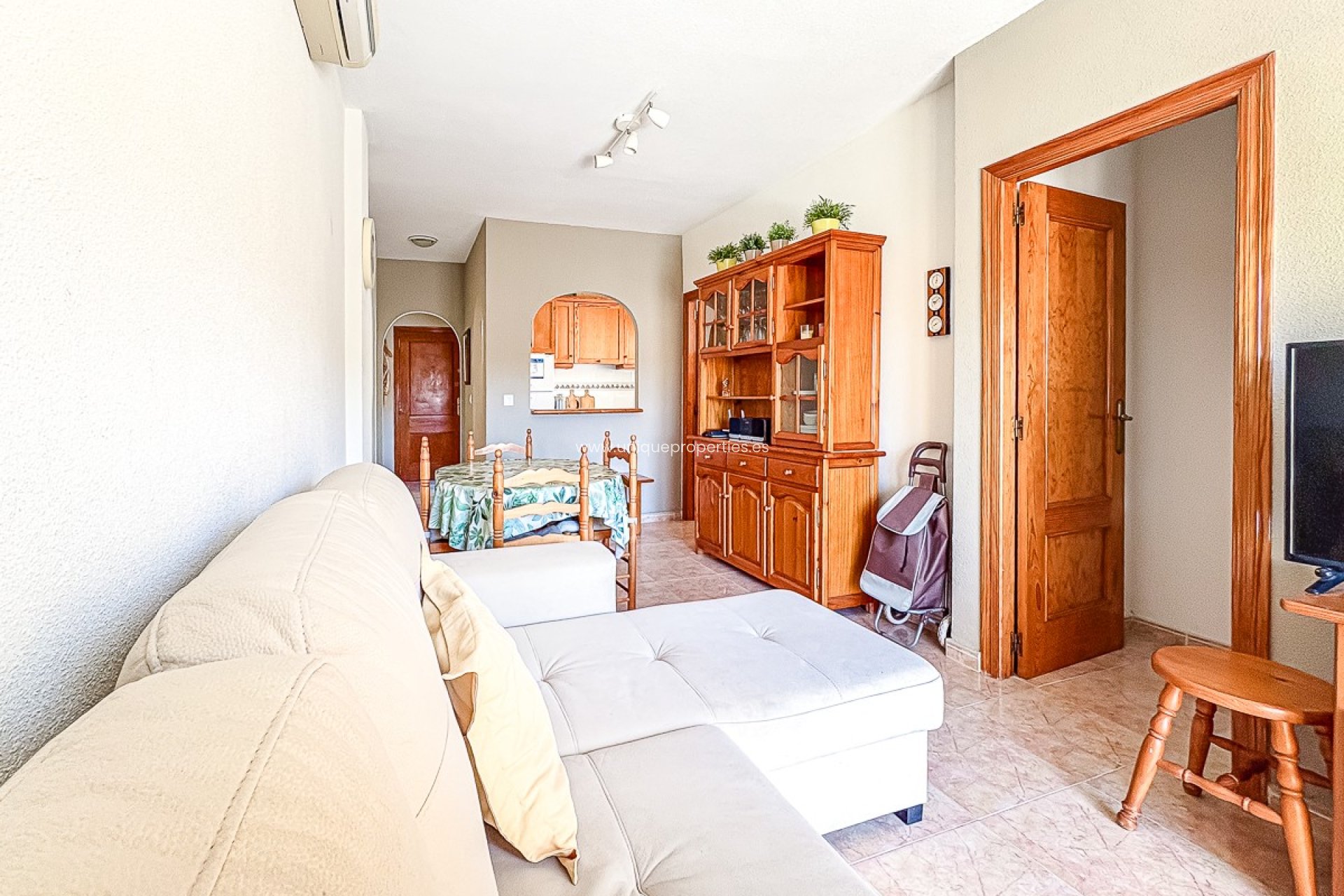 Revente - Apartment -
Torrevieja - Parque de las Naciones