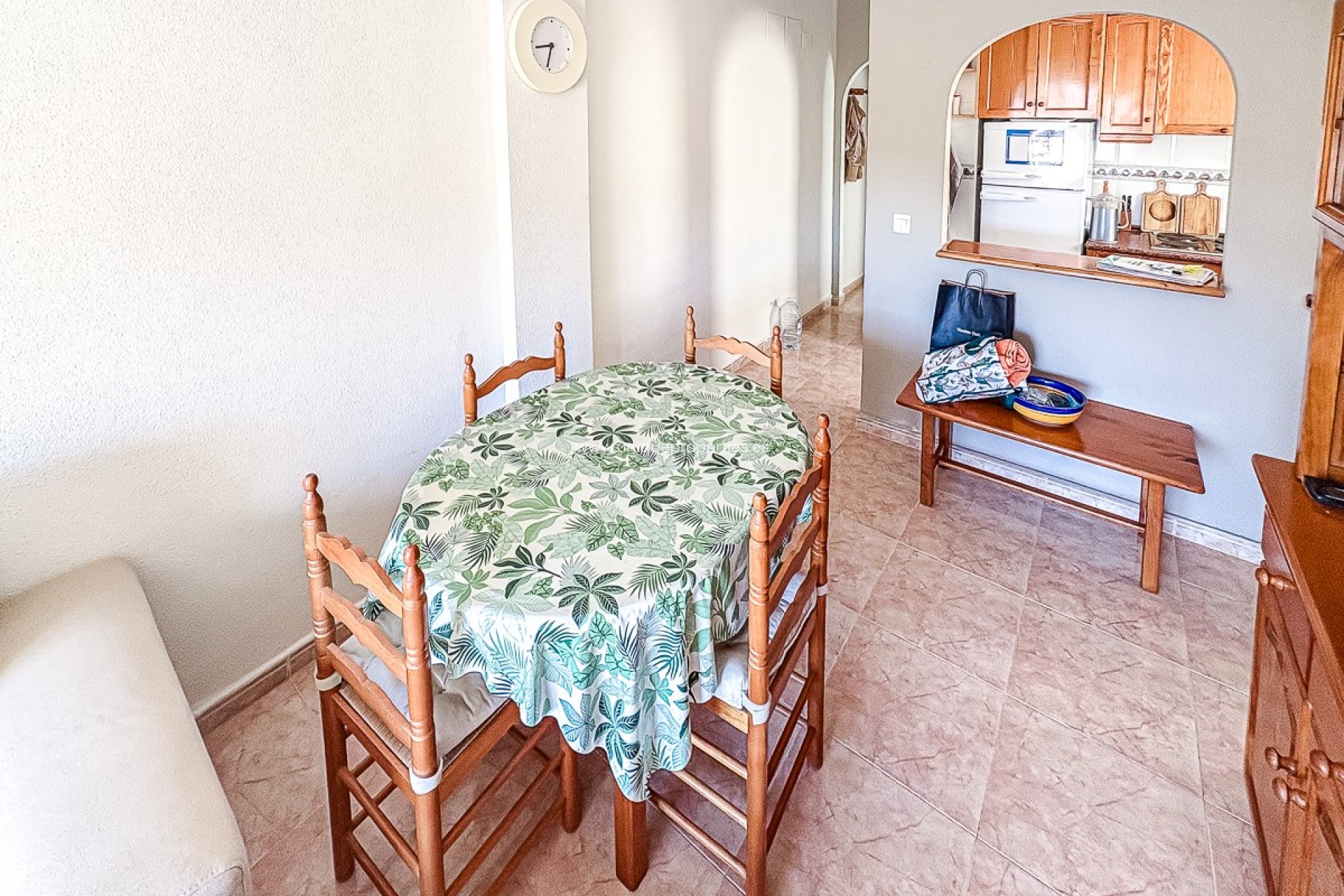 Revente - Apartment -
Torrevieja - Parque de las Naciones