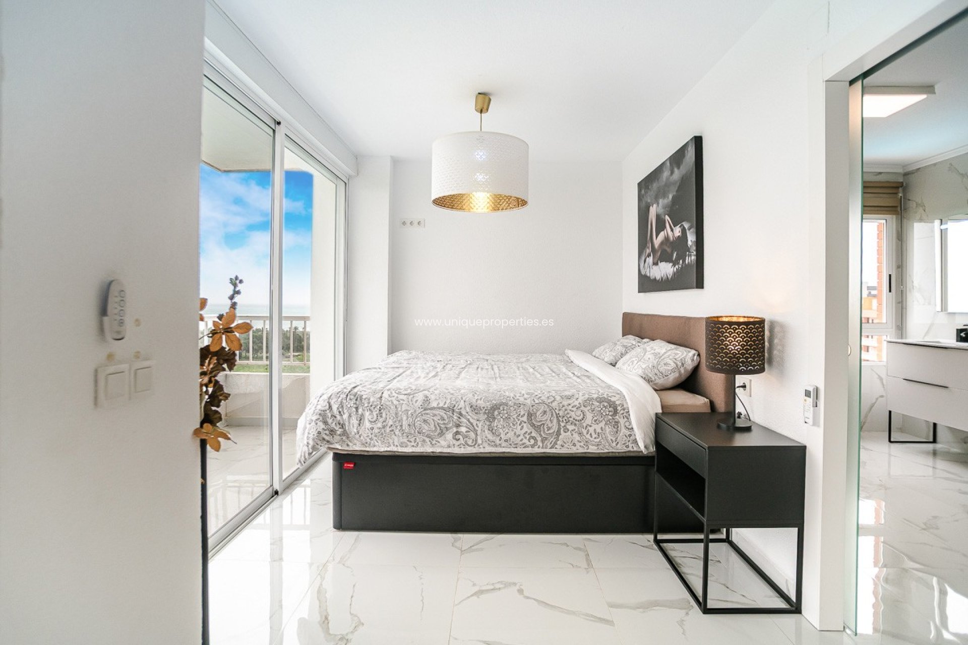 Revente - Apartment -
Torrevieja - Punta Prima