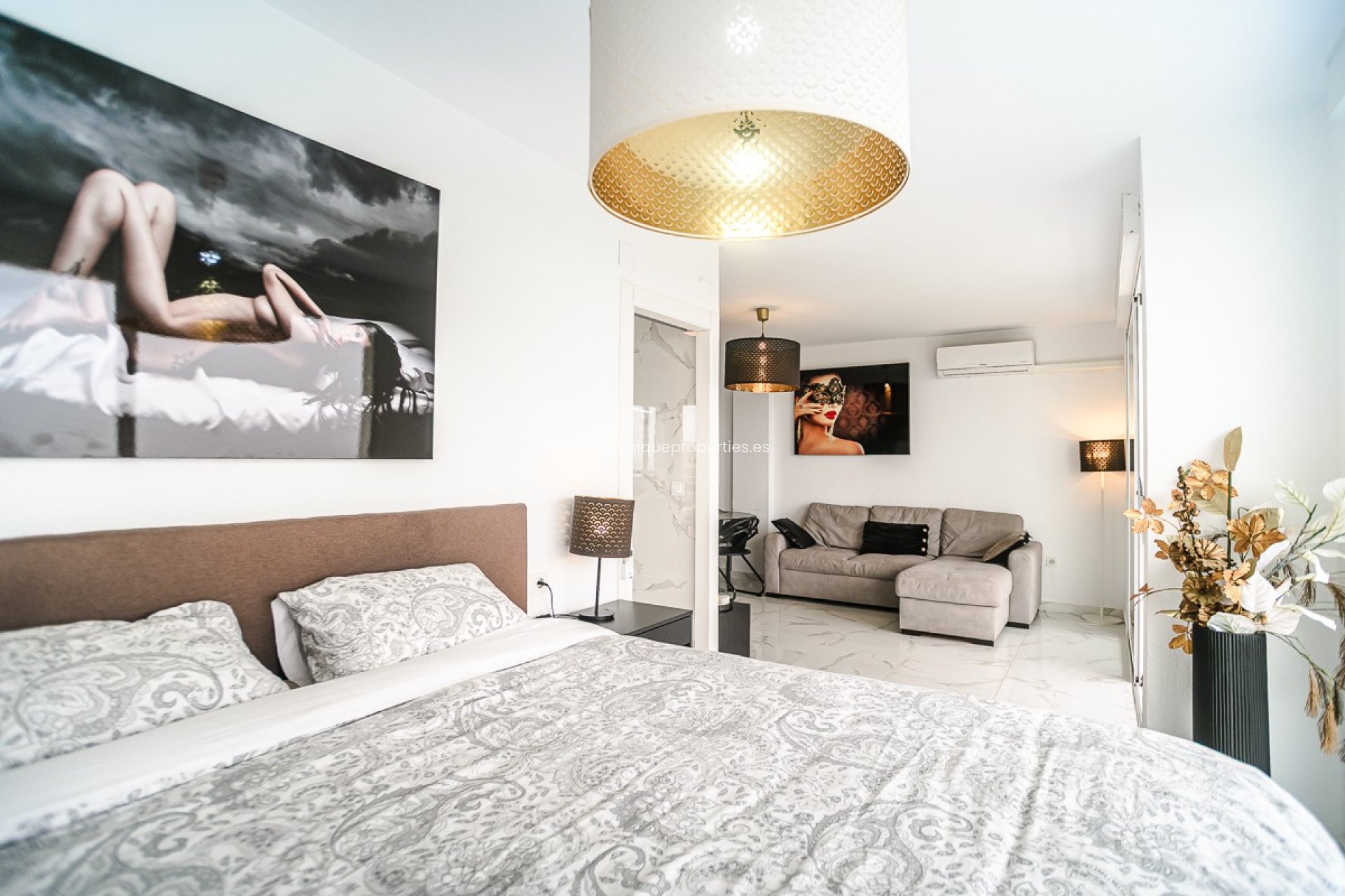 Revente - Apartment -
Torrevieja - Punta Prima